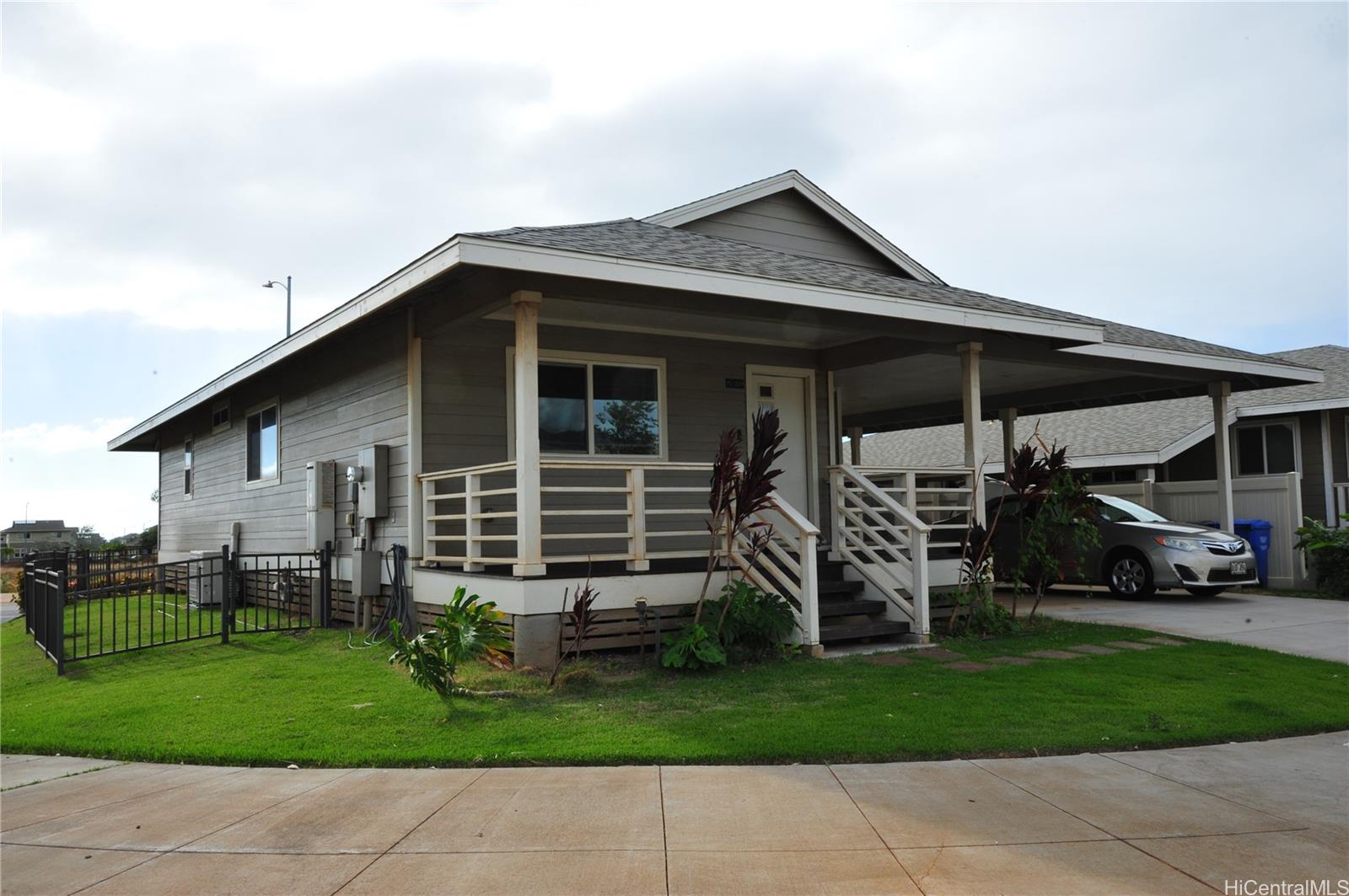 91-1339 Hoomahua Street Ewa Beach - Rental - photo 13 of 14