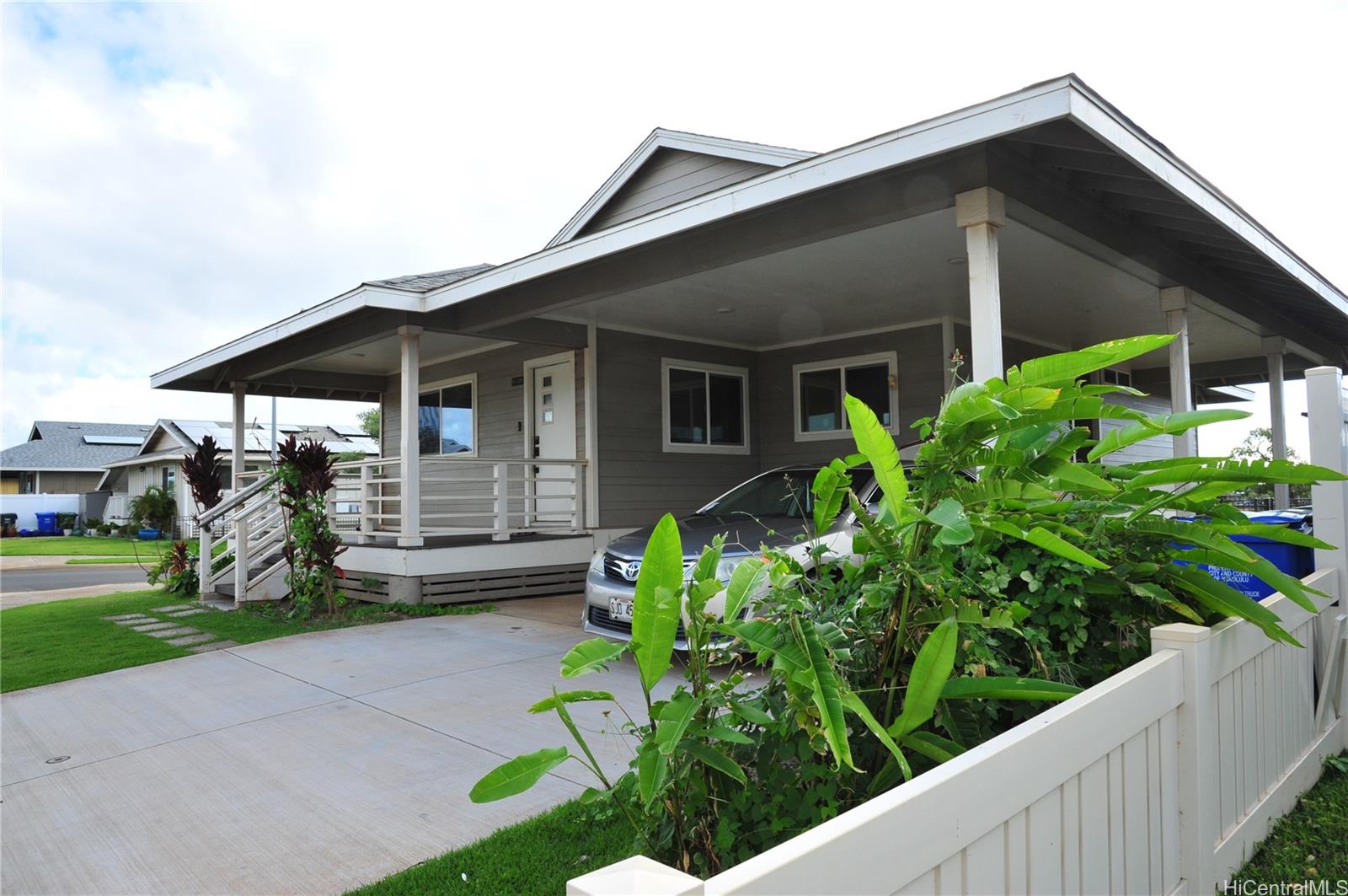 91-1339 Hoomahua Street Ewa Beach - Rental - photo 14 of 14