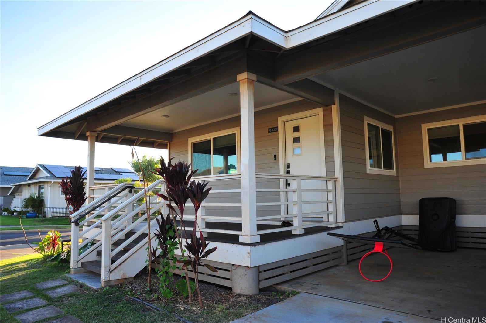 91-1339 Hoomahua Street Ewa Beach - Rental - photo 10 of 12