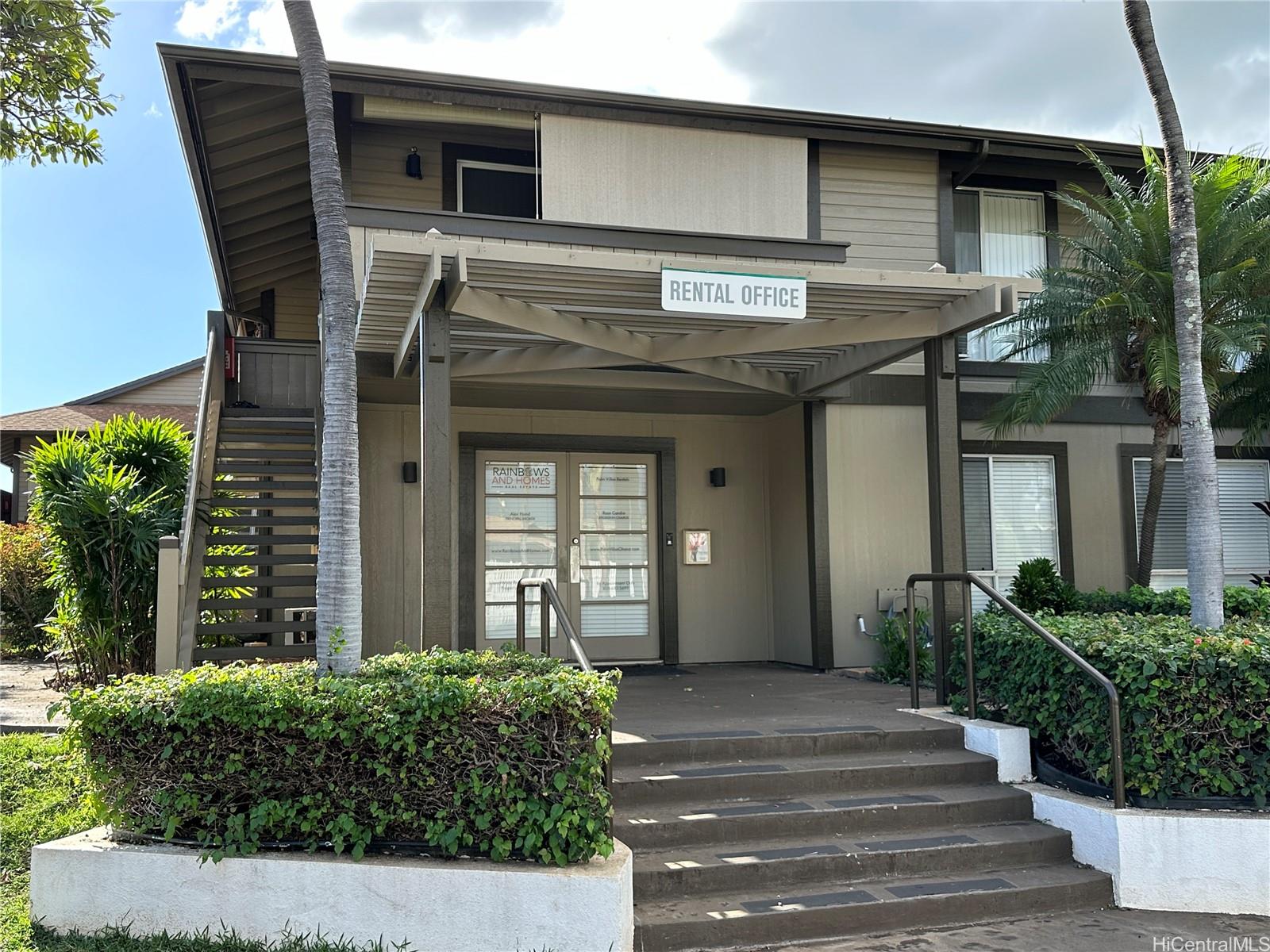 91-1345 Puamaeole St Ewa Beach - Rental - photo 20 of 21