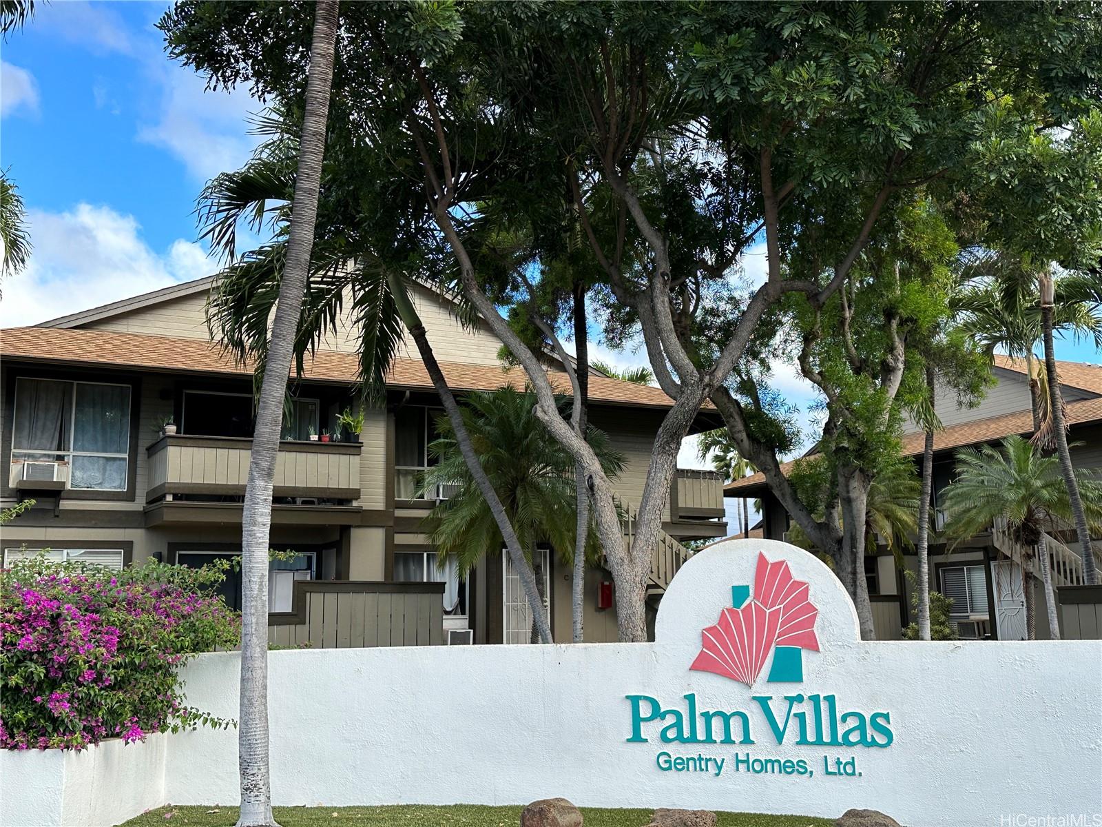 91-1345 Puamaeole St Ewa Beach - Rental - photo 21 of 21