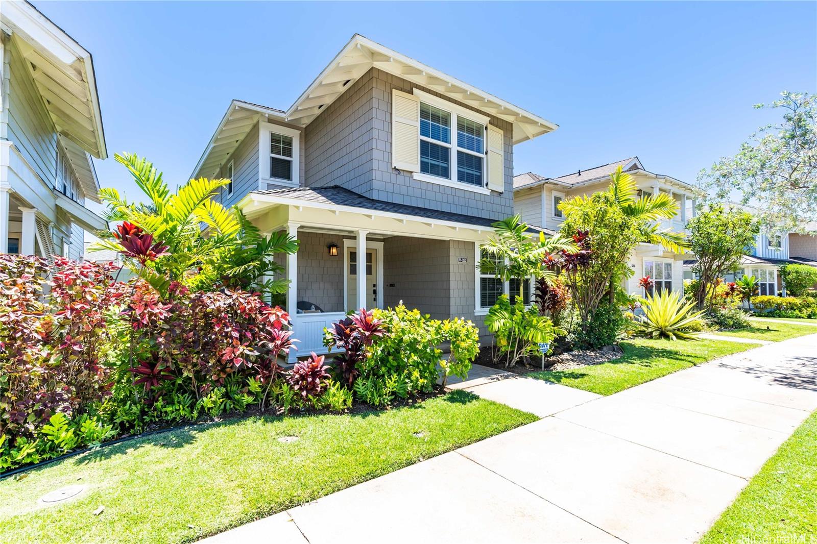 911355 Kaileolea Drive , Ewa Beach, Hi 96706 Hoakaleikuapapa
