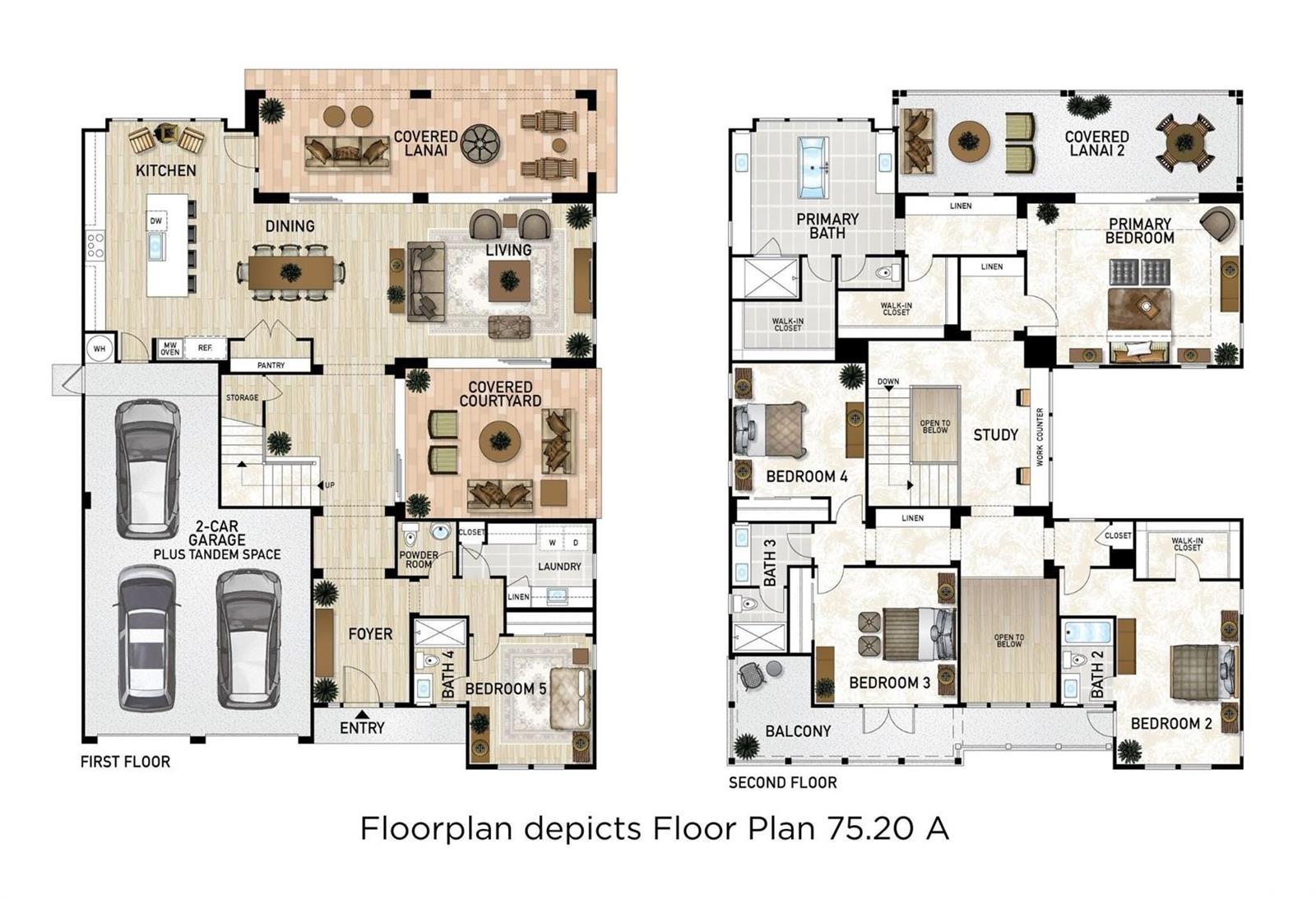 91-1371  Halili Street Hoakalei-kuapapa, Ewaplain home - photo 25 of 25