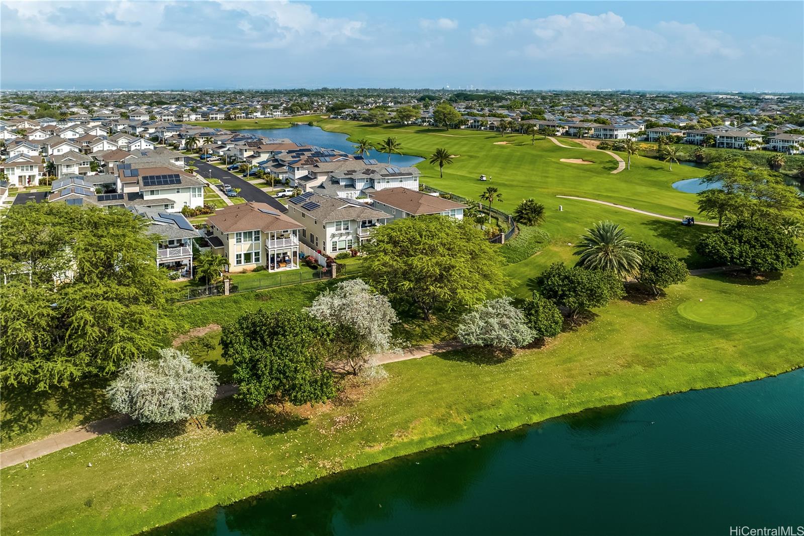 91-1372  Kaikohola Street Hoakalei-kipuka, Ewaplain home - photo 2 of 23