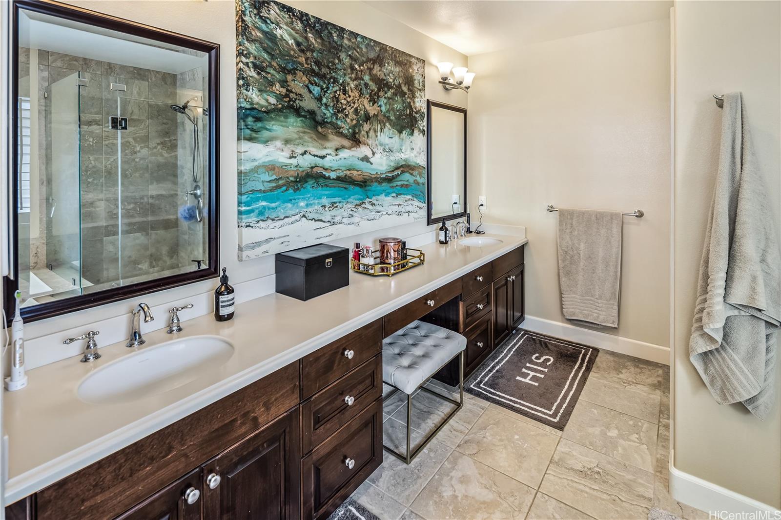 91-1372  Kaikohola Street Hoakalei-kipuka, Ewaplain home - photo 14 of 23