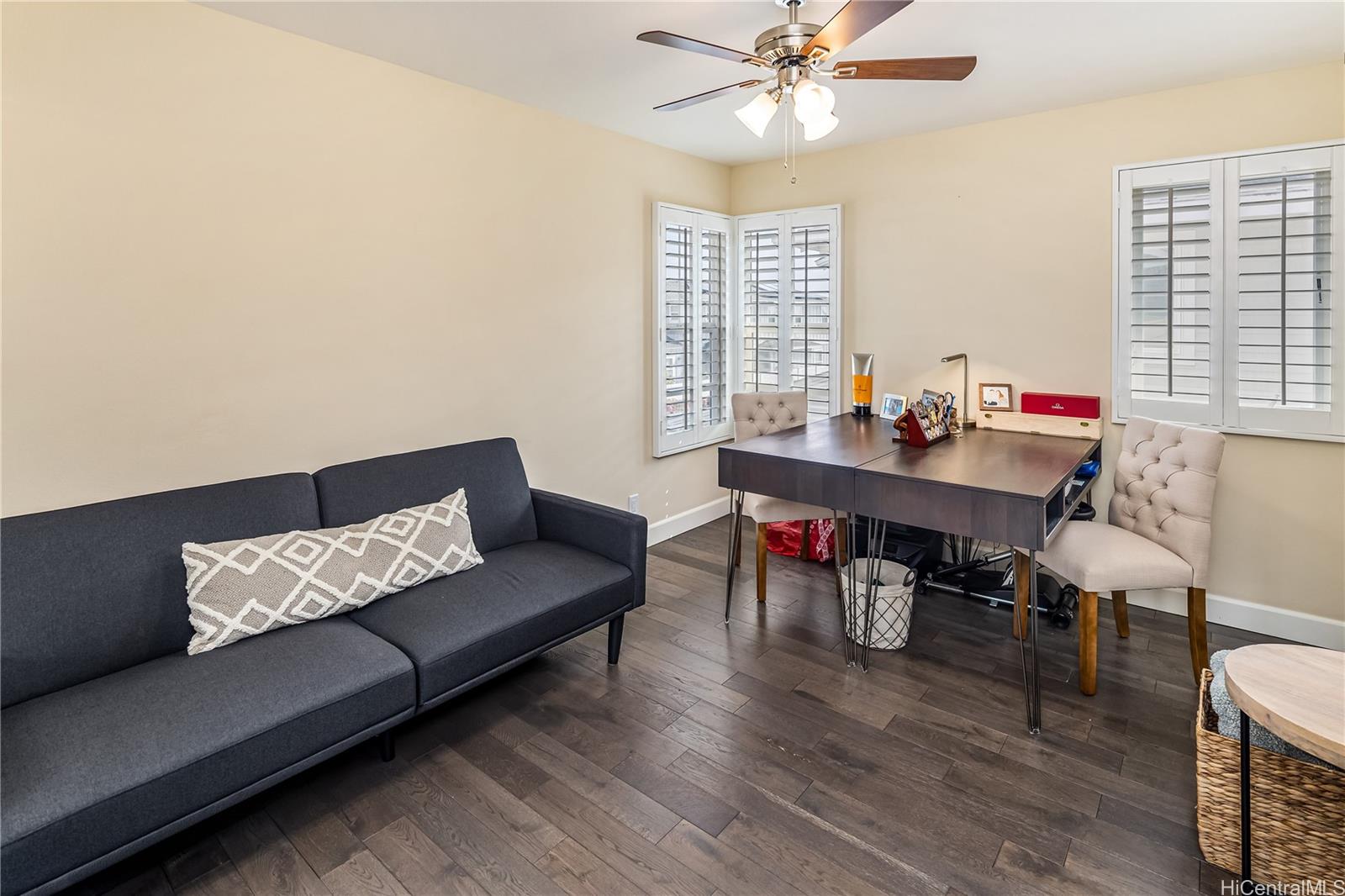 91-1372  Kaikohola Street Hoakalei-kipuka, Ewaplain home - photo 19 of 23