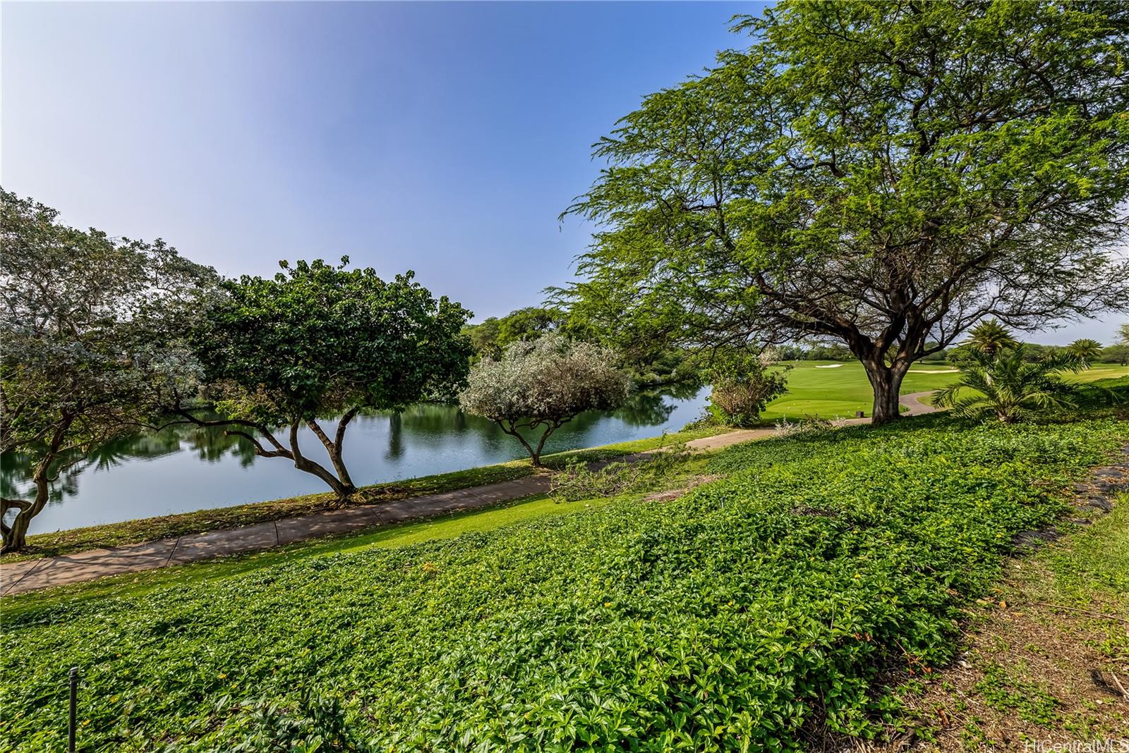 91-1372  Kaikohola Street Hoakalei-kipuka, Ewaplain home - photo 22 of 23