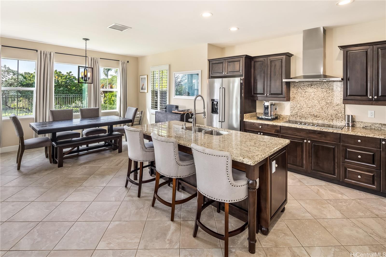 91-1372  Kaikohola Street Hoakalei-kipuka, Ewaplain home - photo 5 of 23