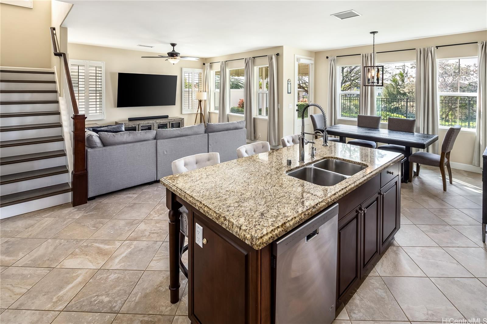 91-1372  Kaikohola Street Hoakalei-kipuka, Ewaplain home - photo 6 of 23