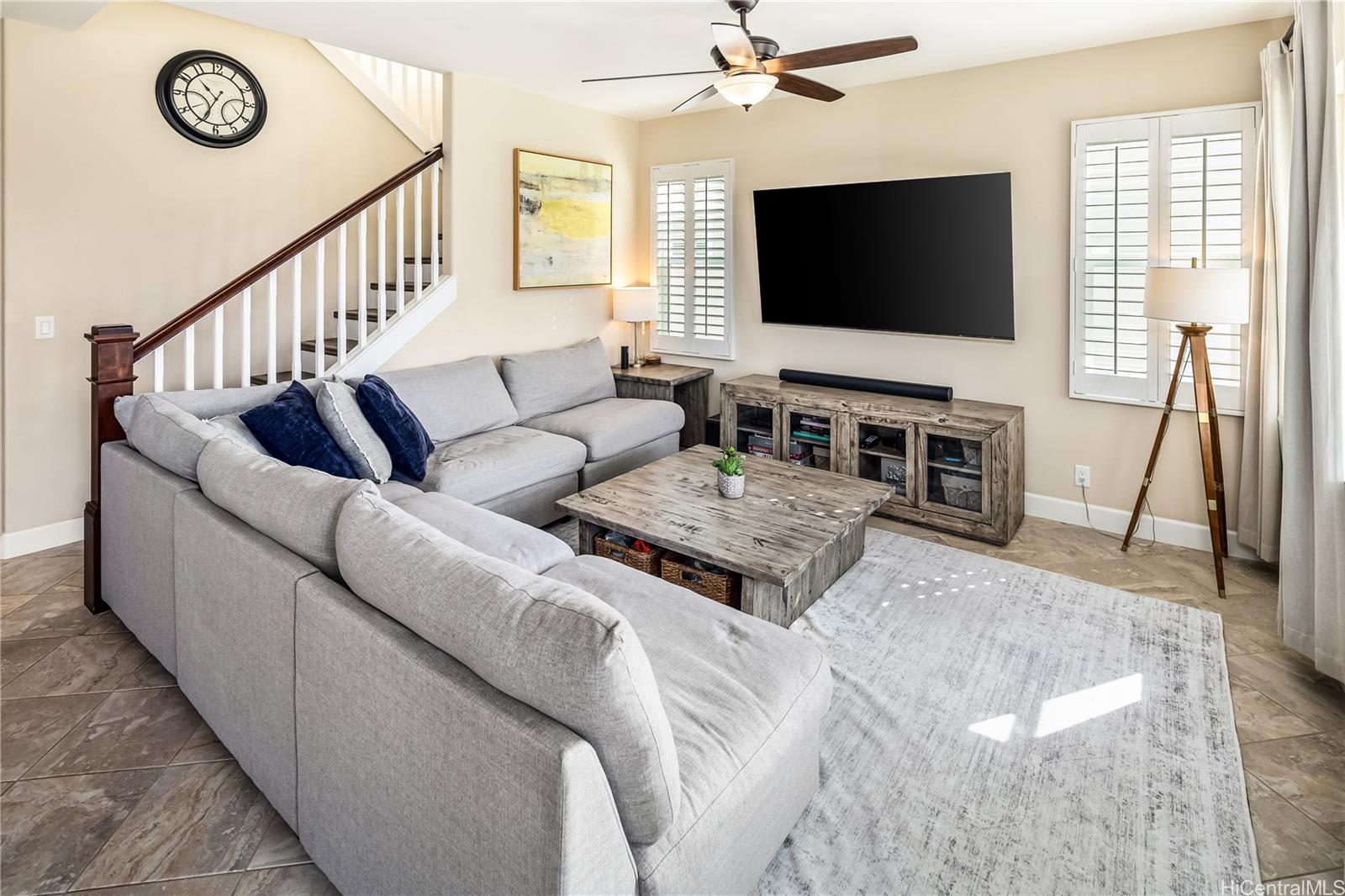 91-1372  Kaikohola Street Hoakalei-kipuka, Ewaplain home - photo 8 of 23