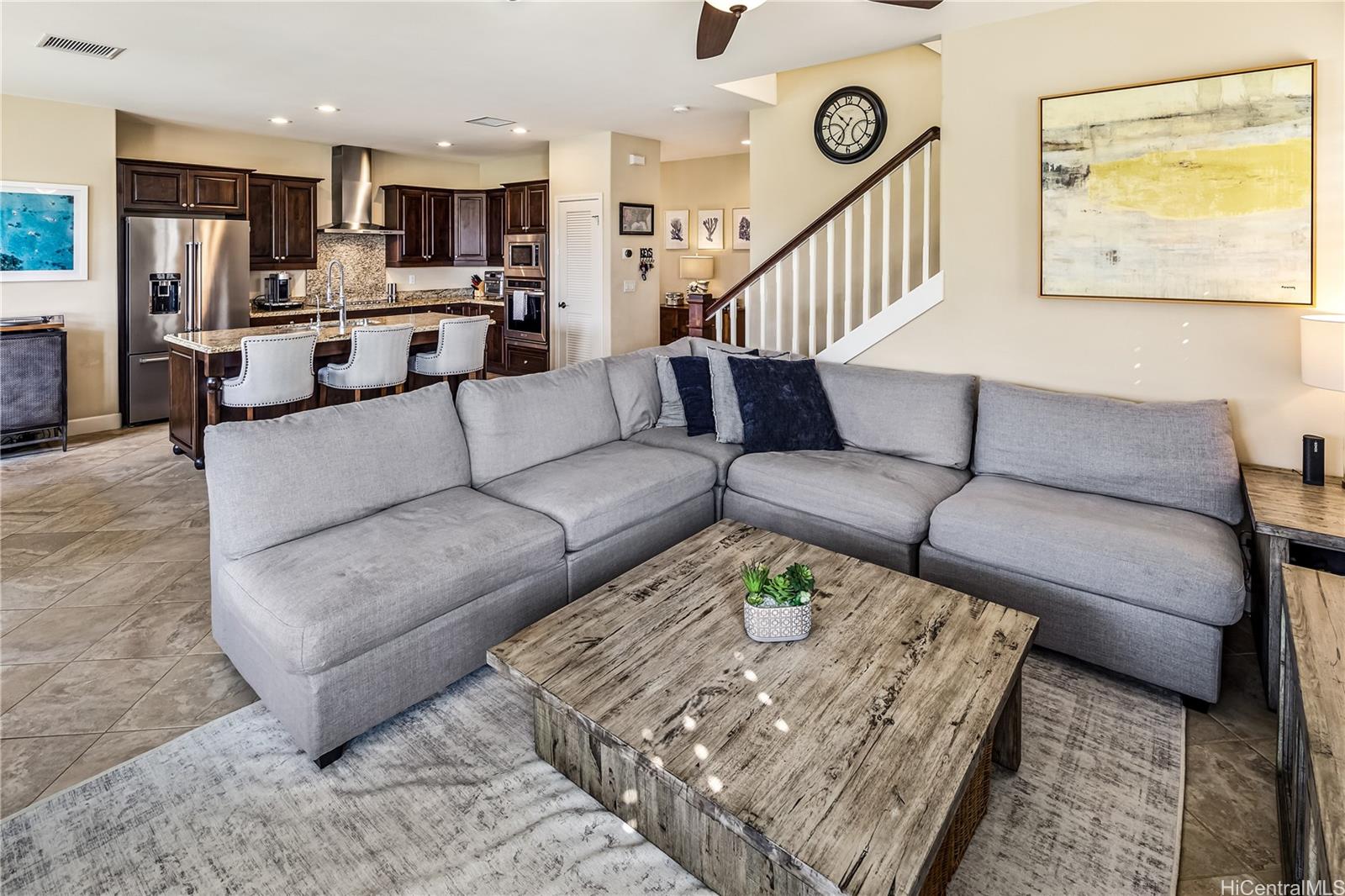 91-1372  Kaikohola Street Hoakalei-kipuka, Ewaplain home - photo 9 of 23