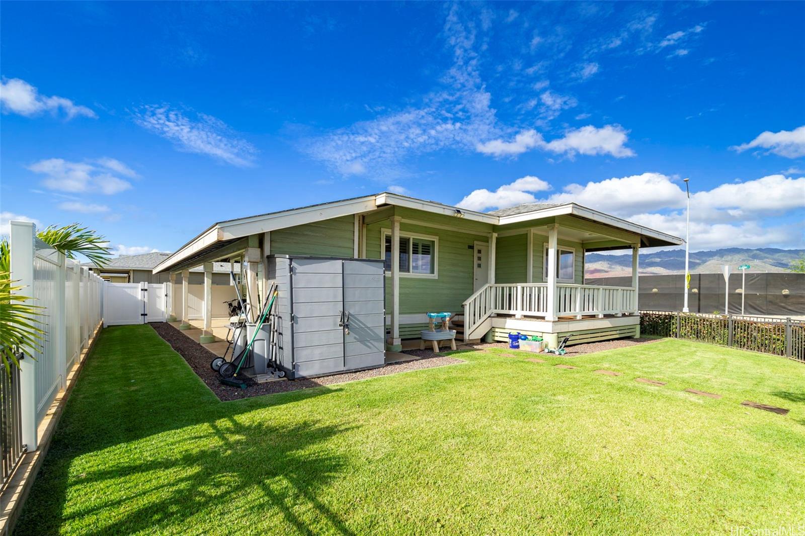 91-1372  Kakiwi Street Hoopili-hooulu, Ewaplain home - photo 17 of 23