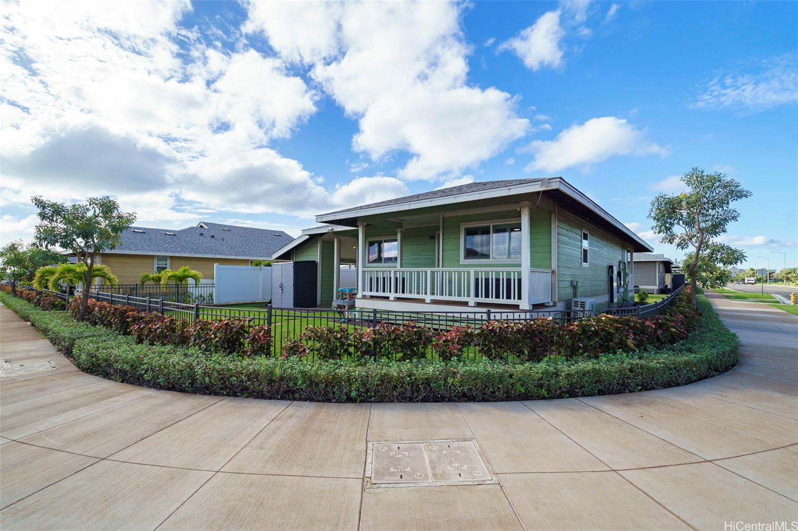 91-1372  Kakiwi Street Hoopili-hooulu, Ewaplain home - photo 18 of 23