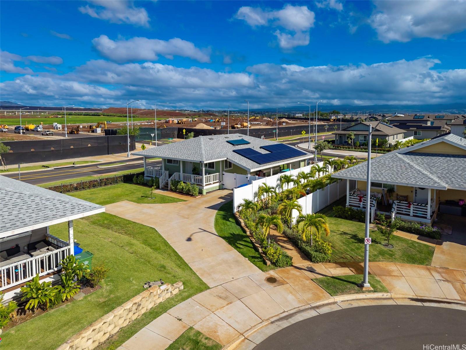 91-1372  Kakiwi Street Hoopili-hooulu, Ewaplain home - photo 20 of 23