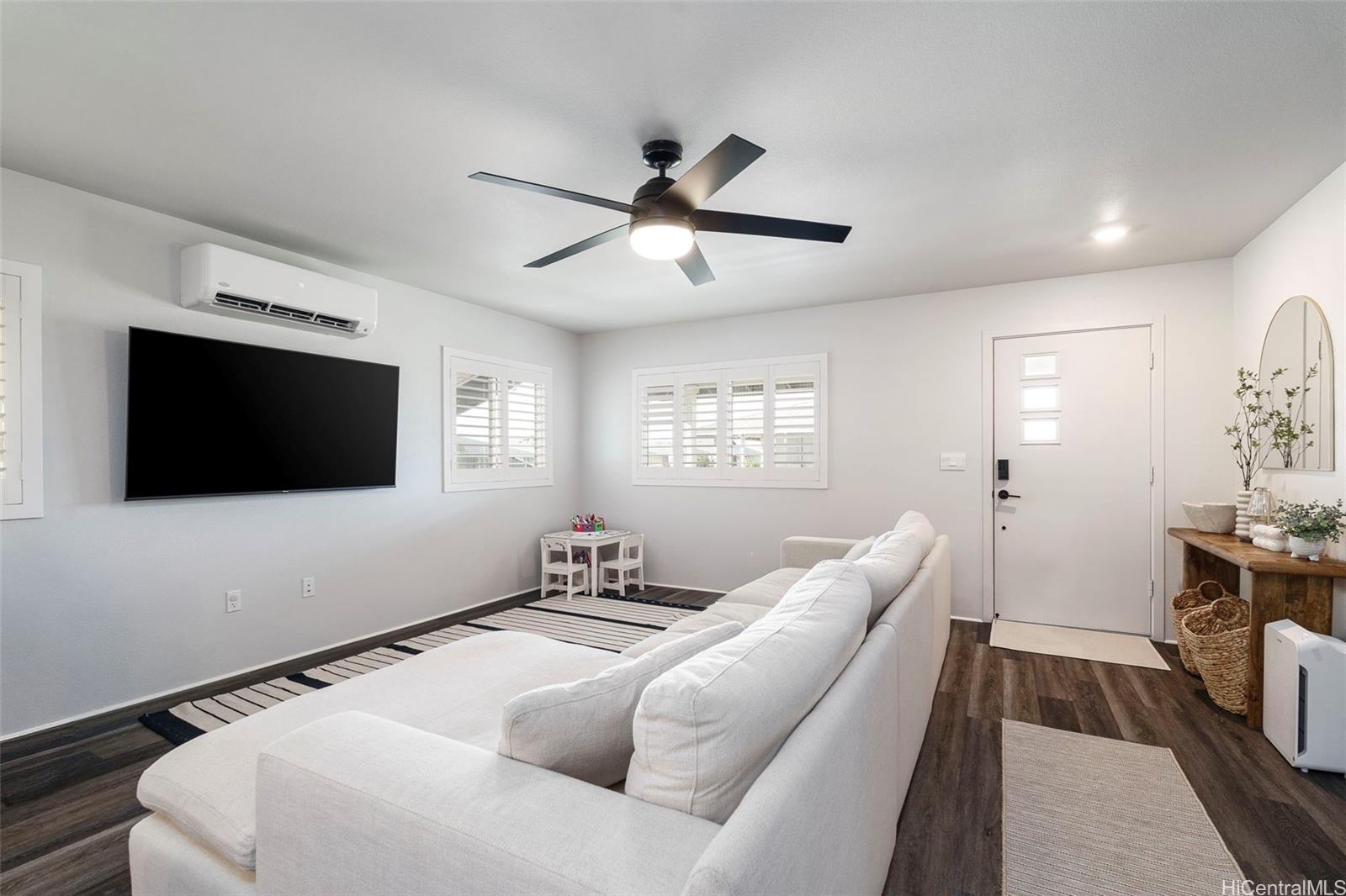 91-1372  Kakiwi Street Hoopili-hooulu, Ewaplain home - photo 4 of 23