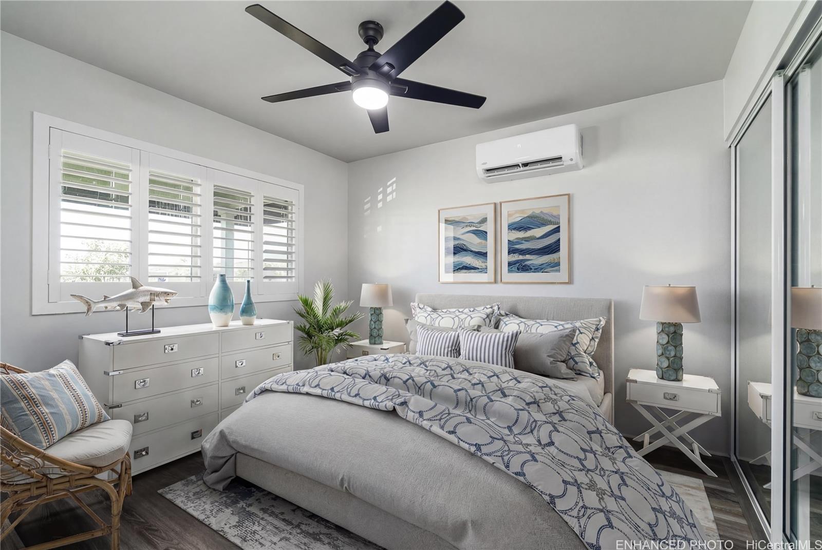 91-1372  Kakiwi Street Hoopili-hooulu, Ewaplain home - photo 7 of 23