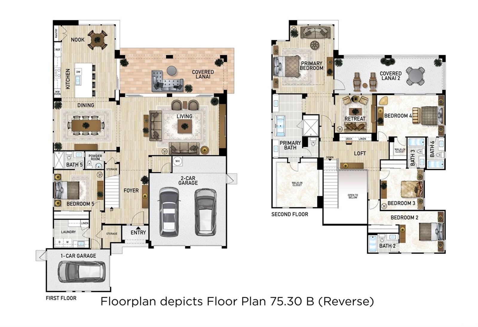 91-1373  Halili Street Hoakalei-kuapapa, Ewaplain home - photo 24 of 24