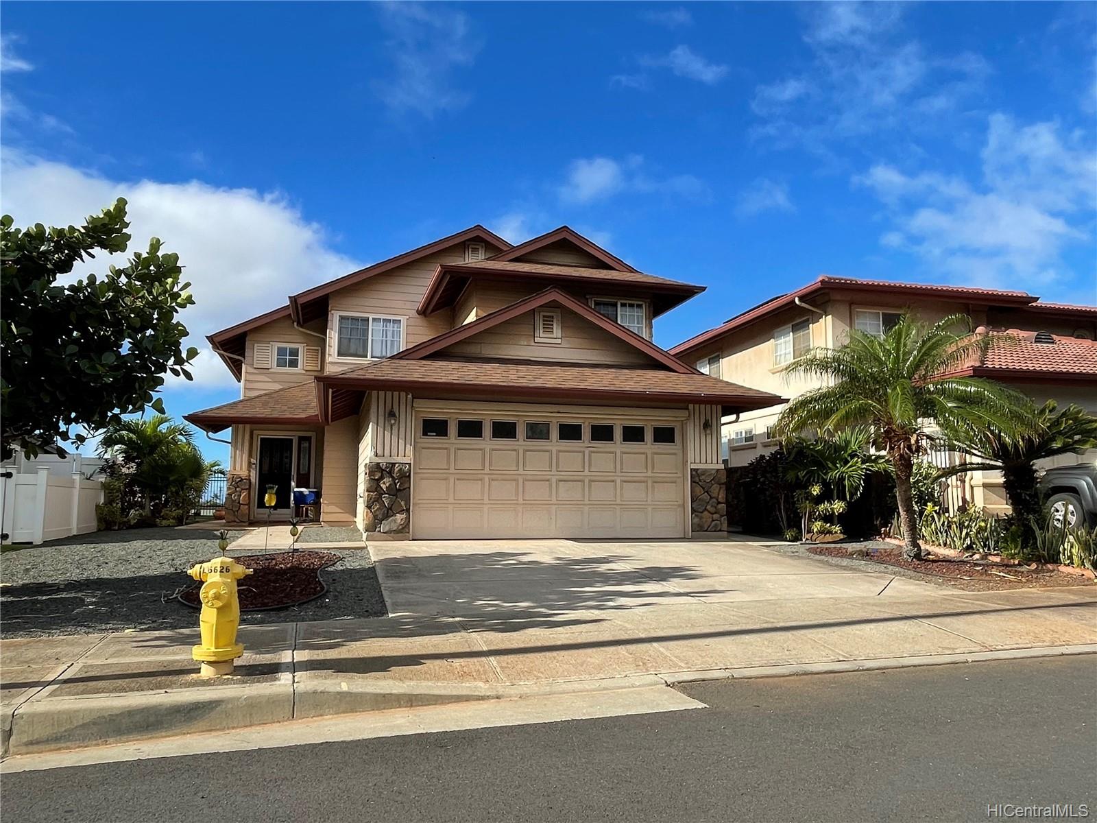 911373 Wahane Street , Kapolei Hawaii House for sale Kapolei Knolls