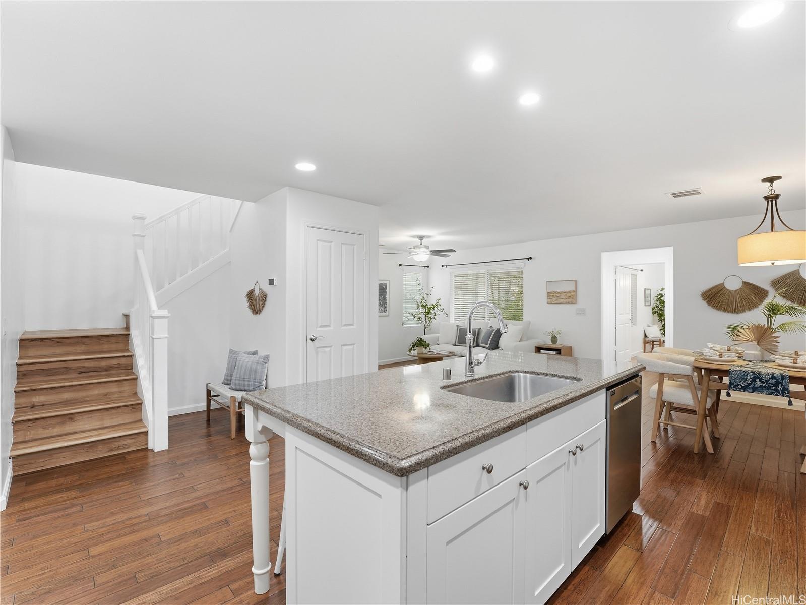 91-1378  Kaileolea Drive Hoakalei-kuapapa, Ewaplain home - photo 13 of 23