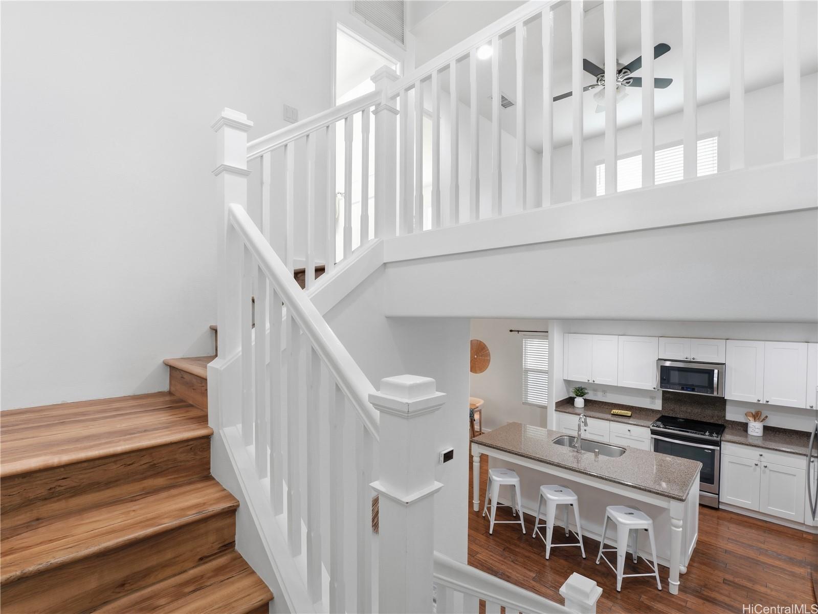 91-1378  Kaileolea Drive Hoakalei-kuapapa, Ewaplain home - photo 14 of 23