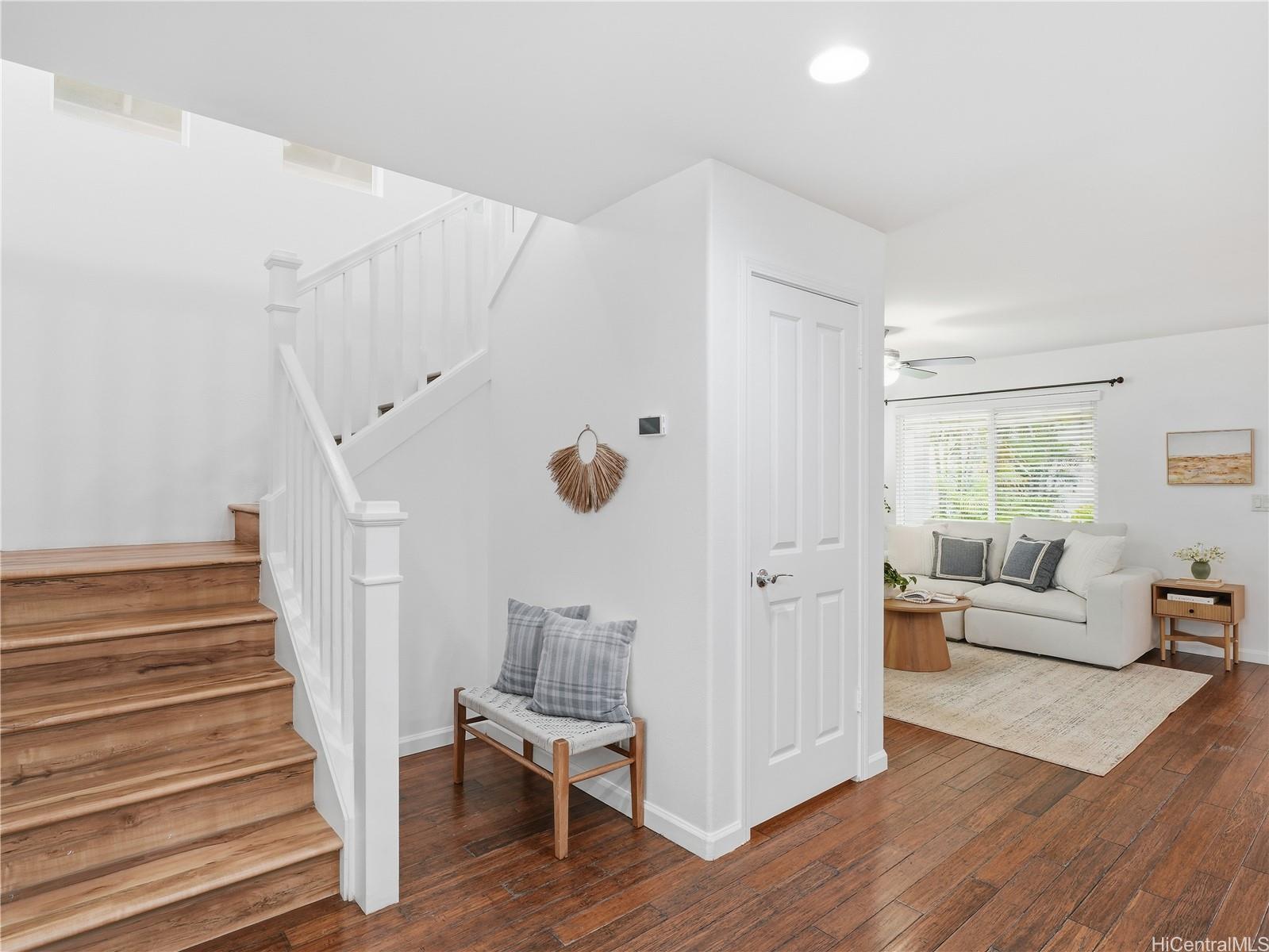 91-1378  Kaileolea Drive Hoakalei-kuapapa, Ewaplain home - photo 19 of 23