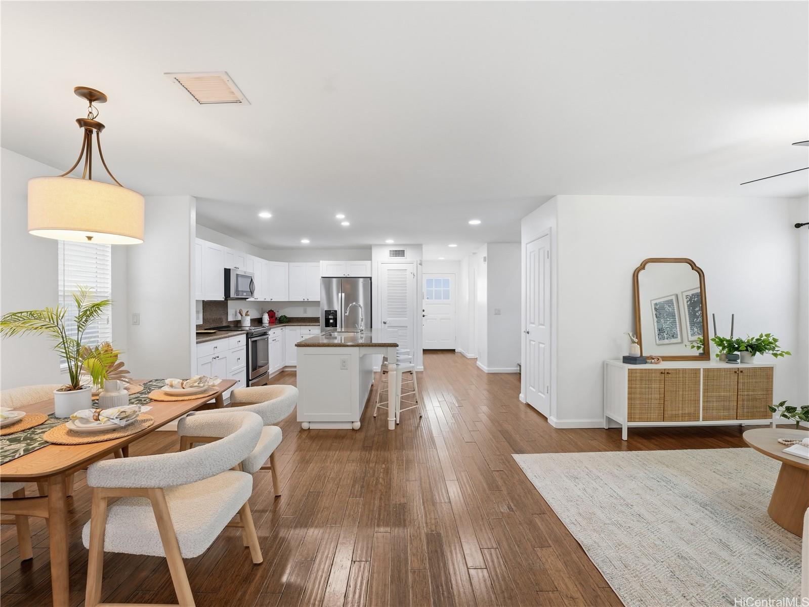 91-1378  Kaileolea Drive Hoakalei-kuapapa, Ewaplain home - photo 3 of 23