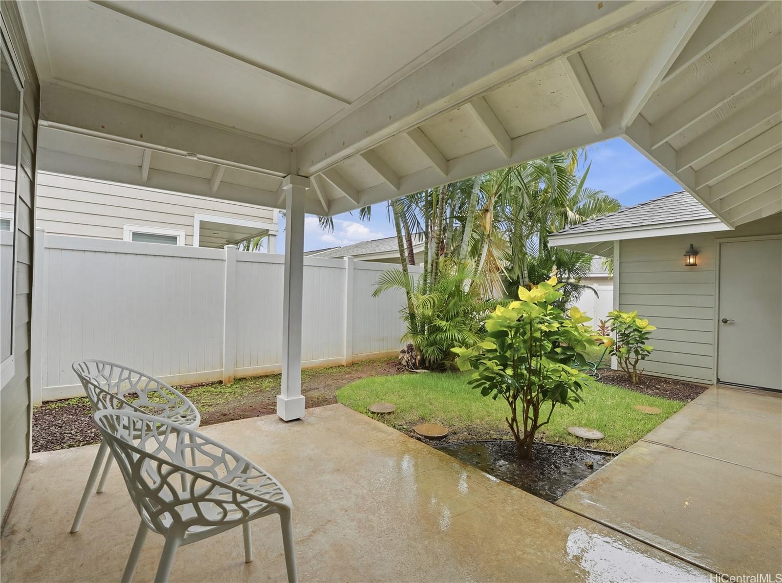 91-1378  Kaileolea Drive Hoakalei-kuapapa, Ewaplain home - photo 24 of 25