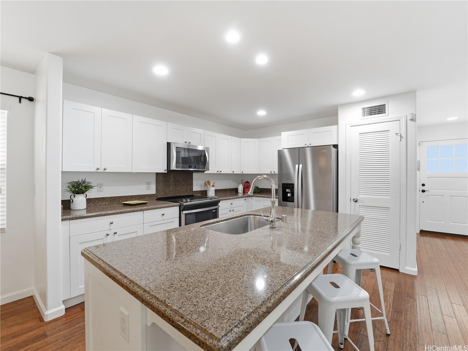 91-1378  Kaileolea Drive Hoakalei-kuapapa, Ewaplain home - photo 4 of 23