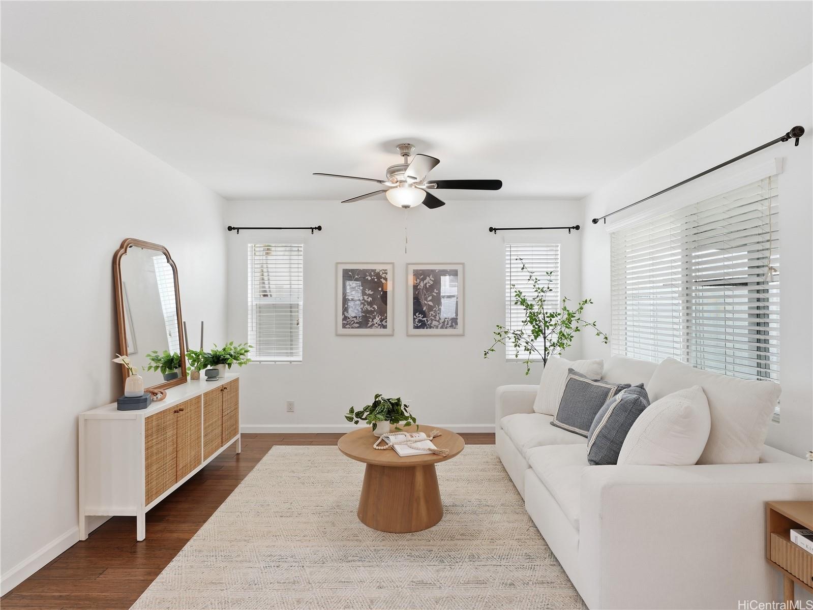 91-1378  Kaileolea Drive Hoakalei-kuapapa, Ewaplain home - photo 5 of 23