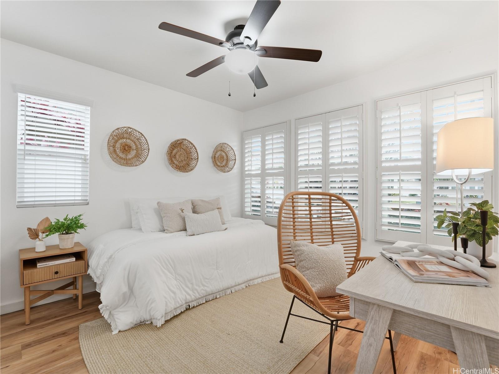 91-1378  Kaileolea Drive Hoakalei-kuapapa, Ewaplain home - photo 9 of 23