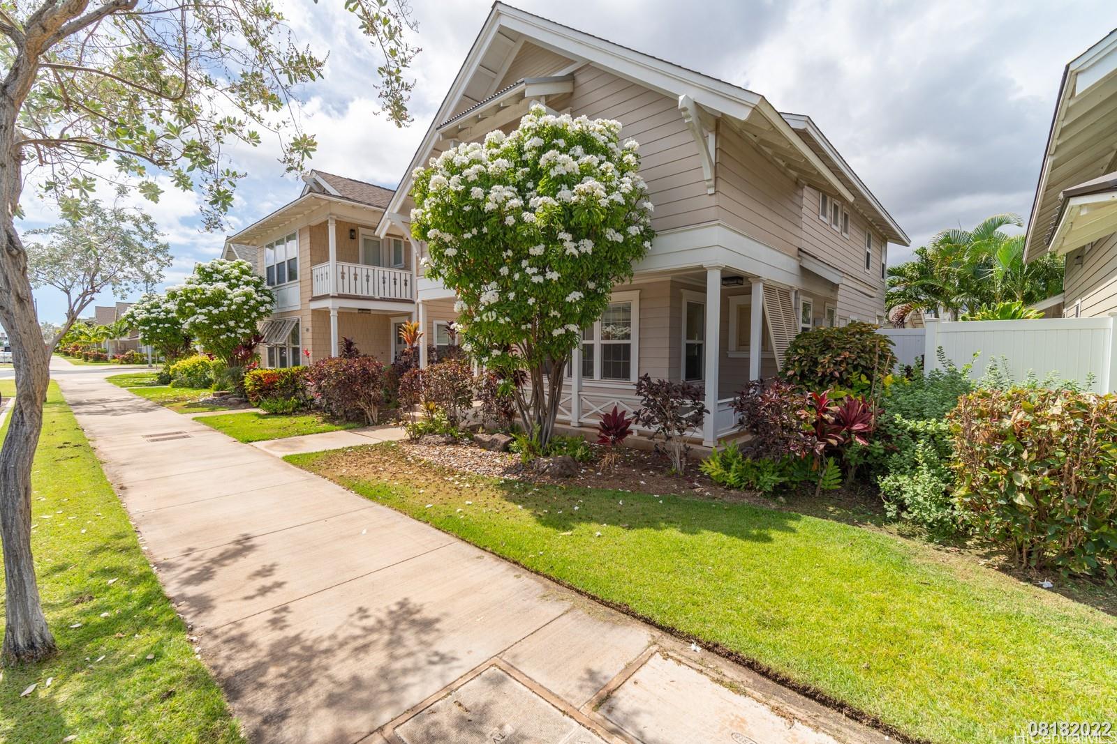 91-1380 Kaileolea Dr Ewa Beach - Rental - photo 2 of 25