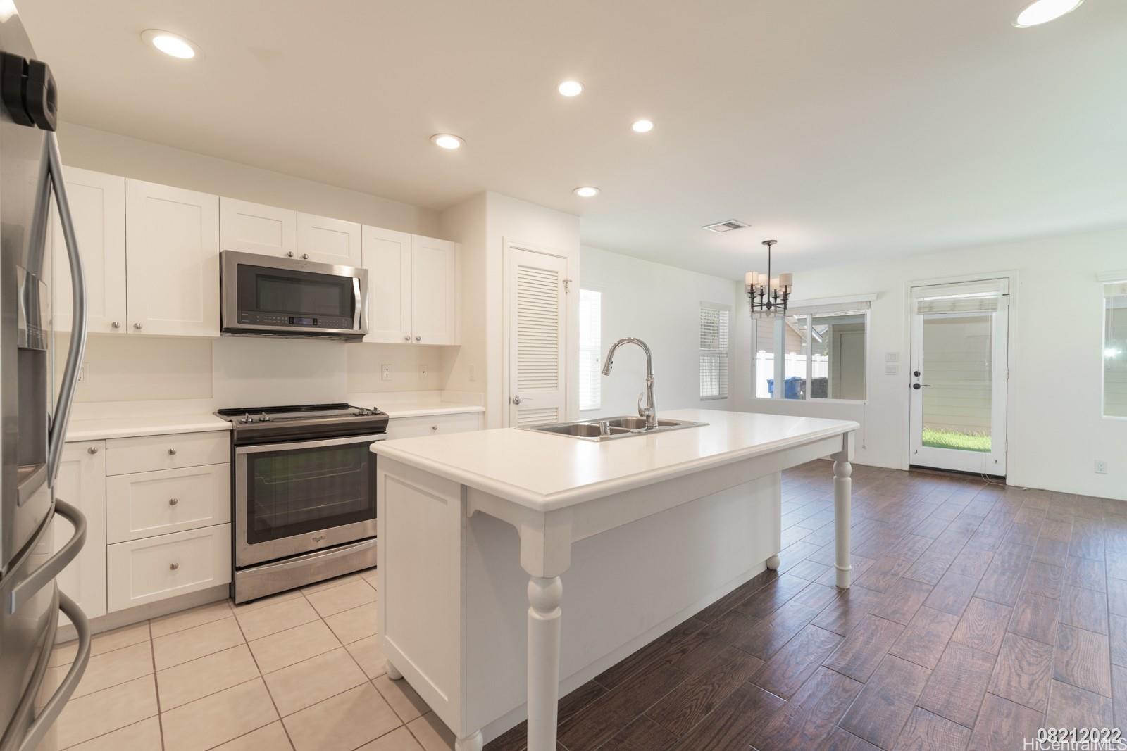 91-1380 Kaileolea Dr Ewa Beach - Rental - photo 12 of 25