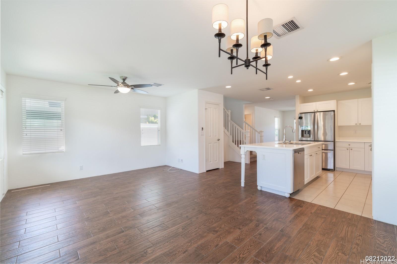 91-1380 Kaileolea Dr Ewa Beach - Rental - photo 15 of 25