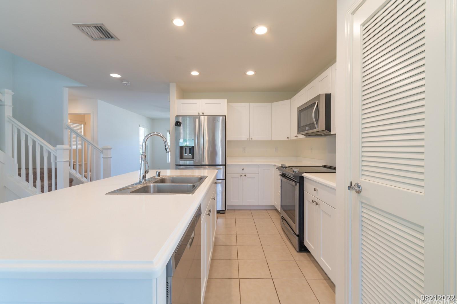 91-1380 Kaileolea Dr Ewa Beach - Rental - photo 16 of 25