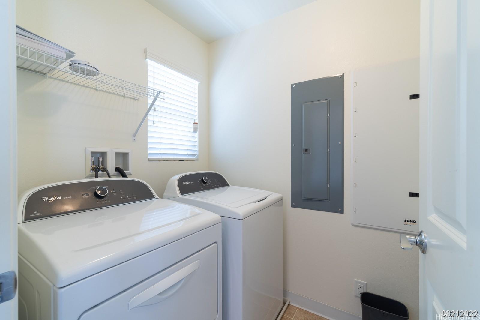 91-1380 Kaileolea Dr Ewa Beach - Rental - photo 20 of 25