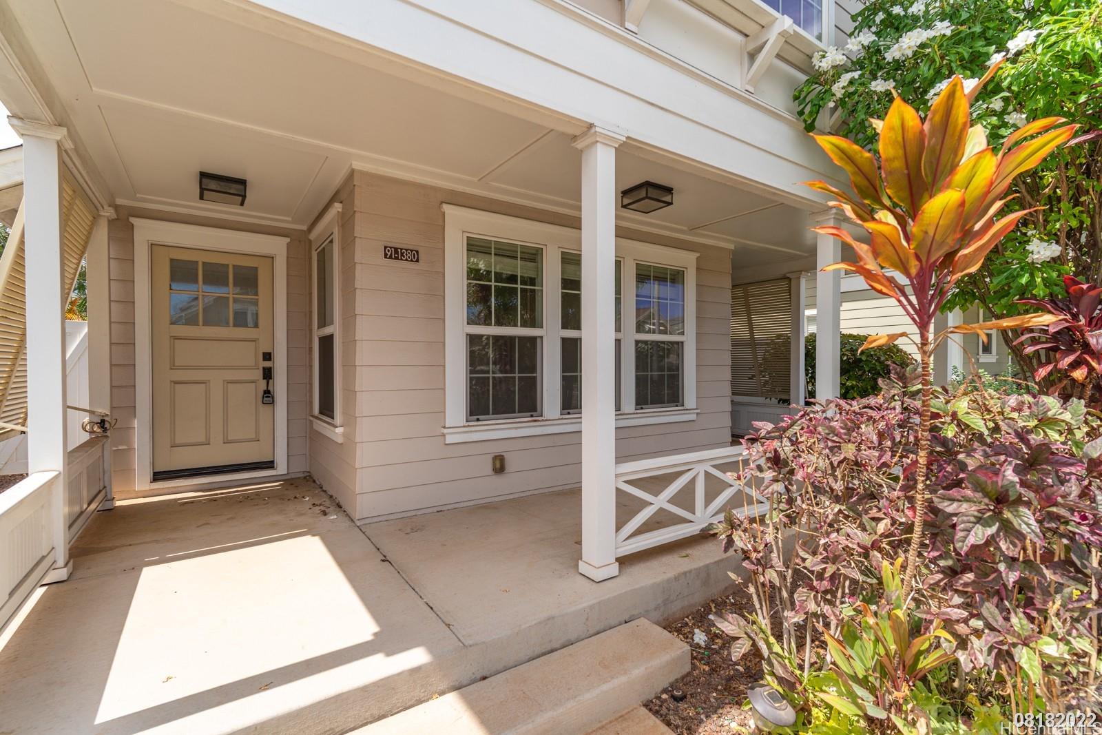 91-1380 Kaileolea Dr Ewa Beach - Rental - photo 3 of 25