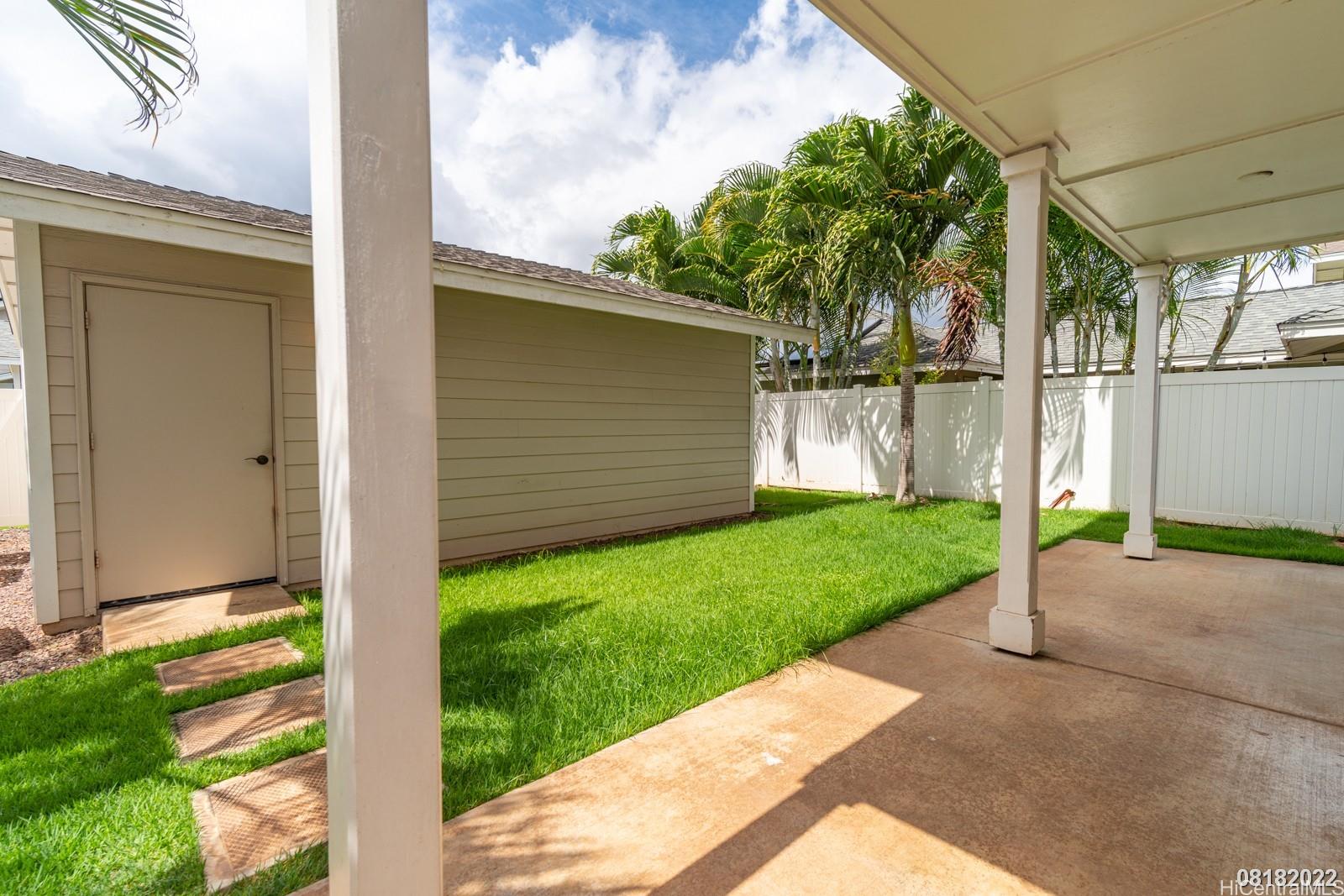 91-1380 Kaileolea Dr Ewa Beach - Rental - photo 4 of 25