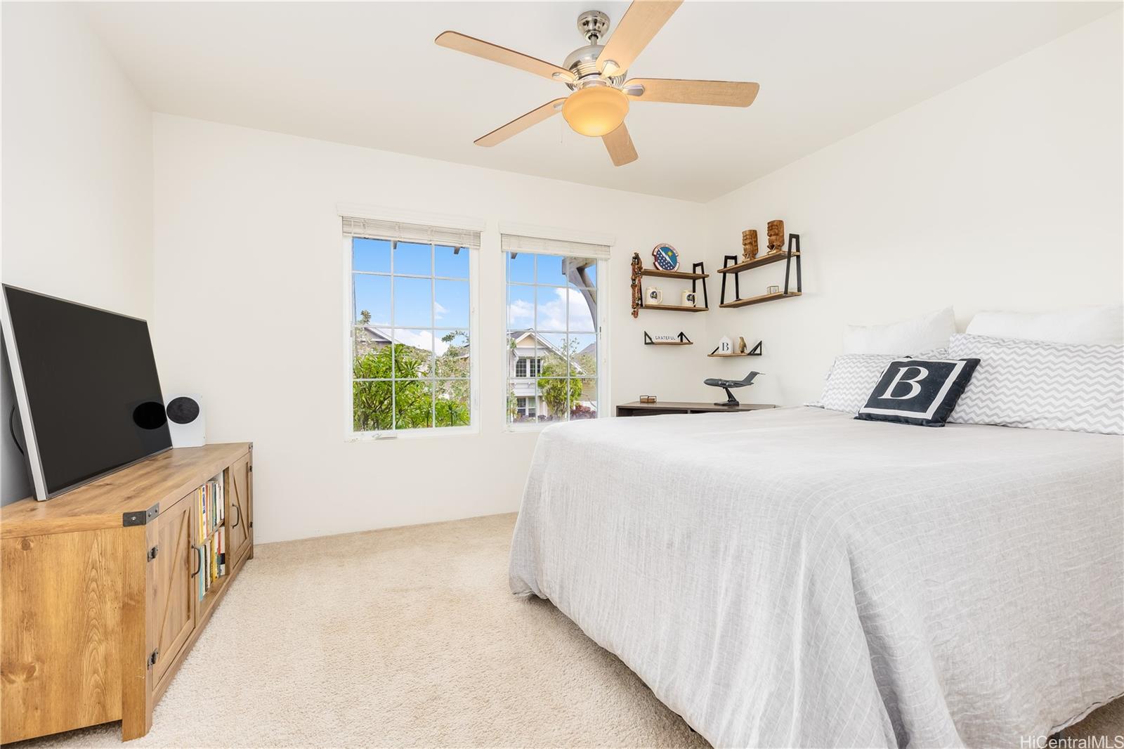 91-1383  Kaileolea Drive Hoakalei-kuapapa, Ewaplain home - photo 13 of 24