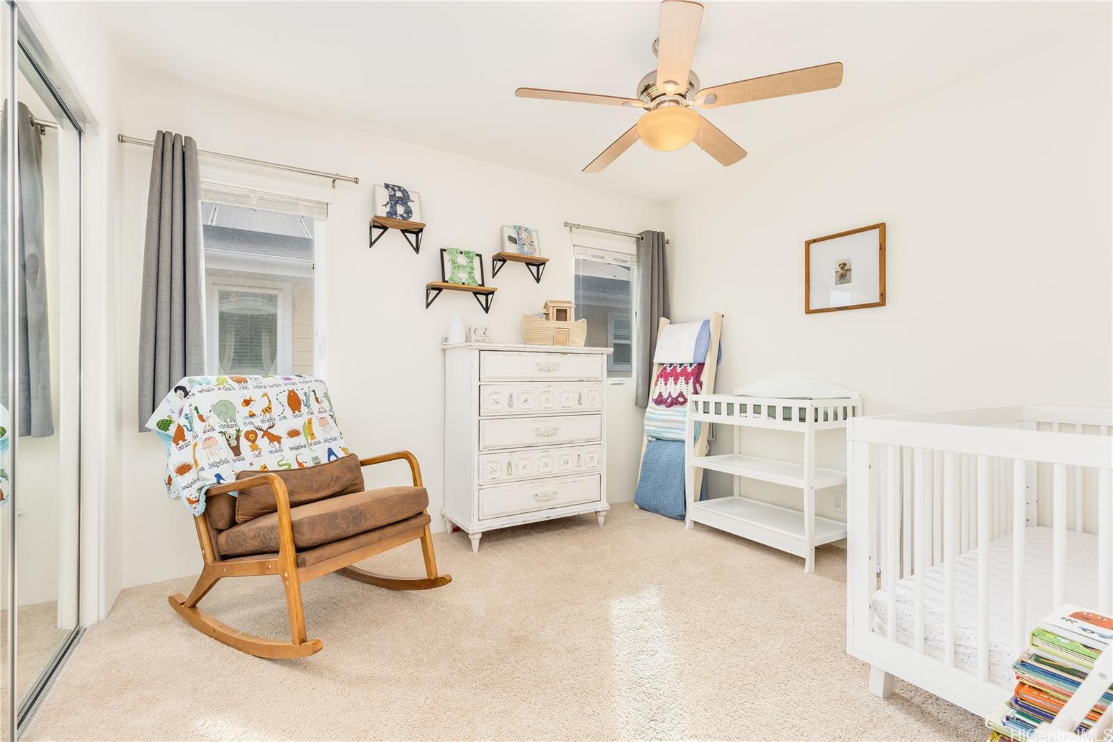 91-1383  Kaileolea Drive Hoakalei-kuapapa, Ewaplain home - photo 14 of 24