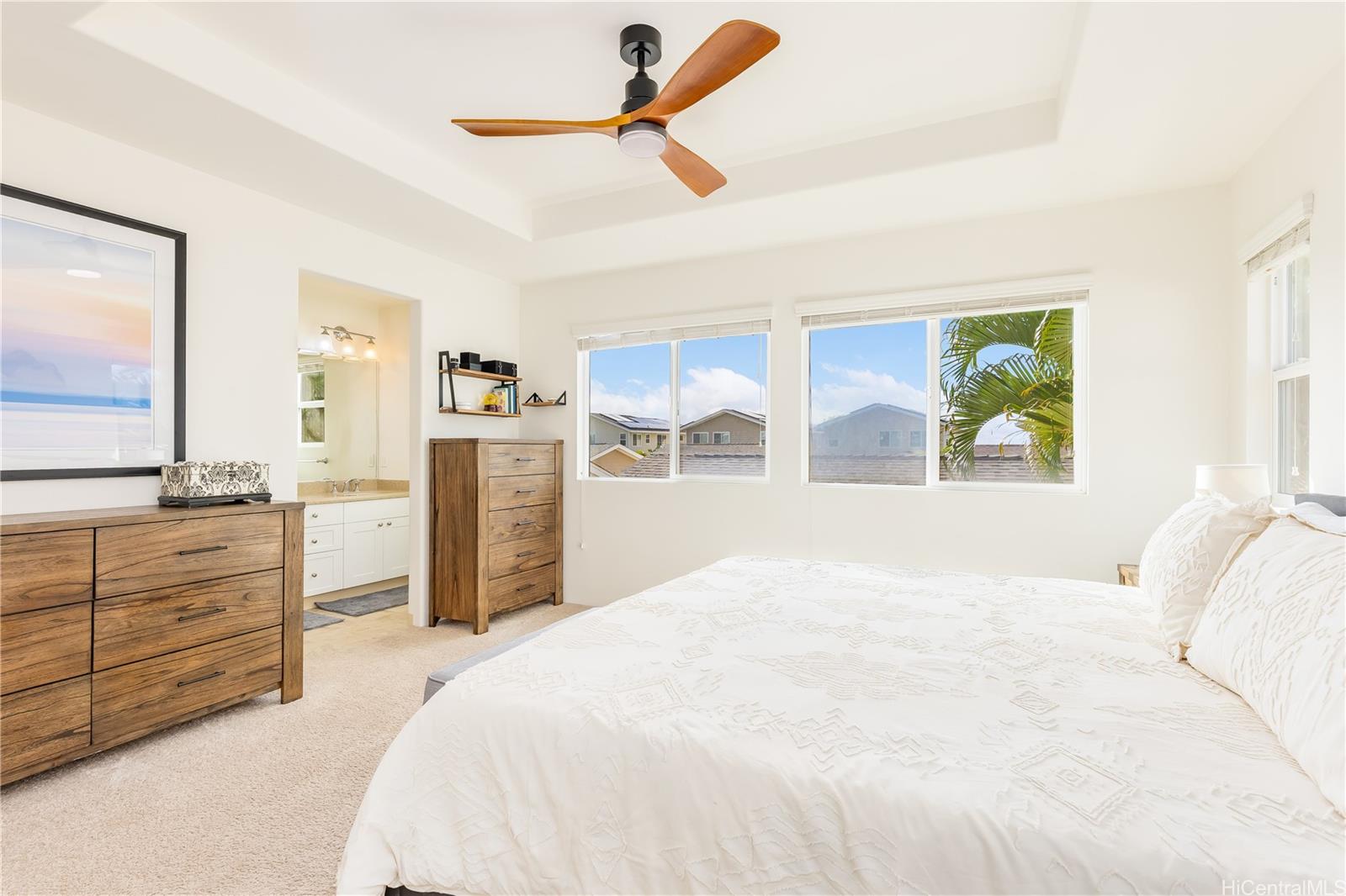 91-1383  Kaileolea Drive Hoakalei-kuapapa, Ewaplain home - photo 17 of 24