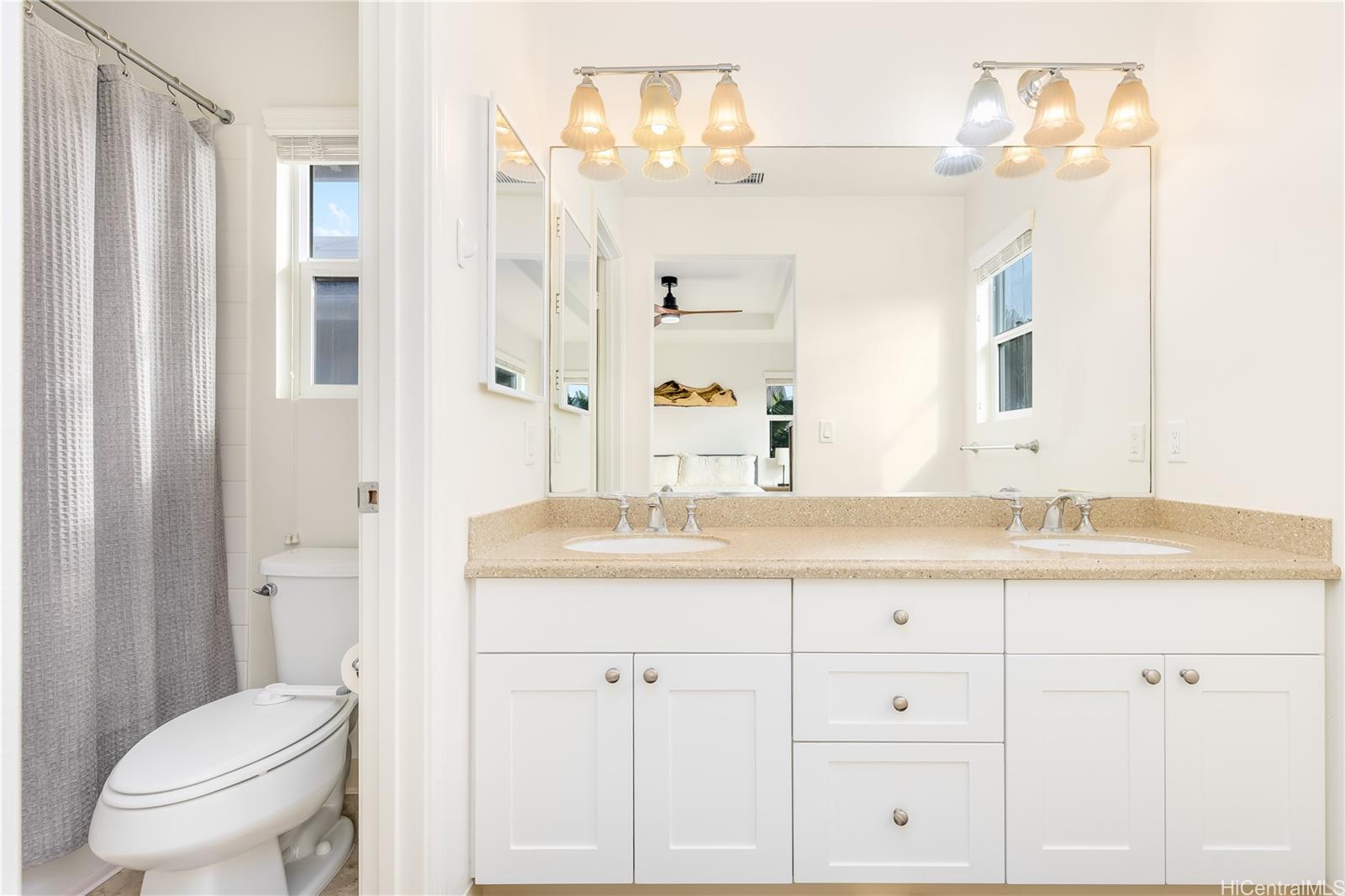 91-1383  Kaileolea Drive Hoakalei-kuapapa, Ewaplain home - photo 19 of 24