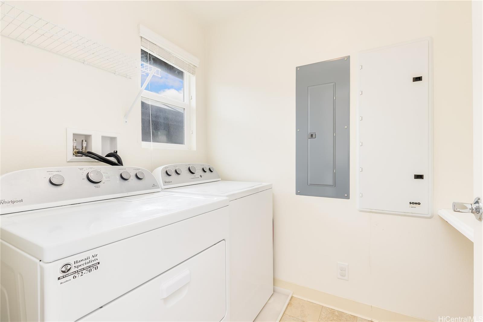 91-1383  Kaileolea Drive Hoakalei-kuapapa, Ewaplain home - photo 20 of 24