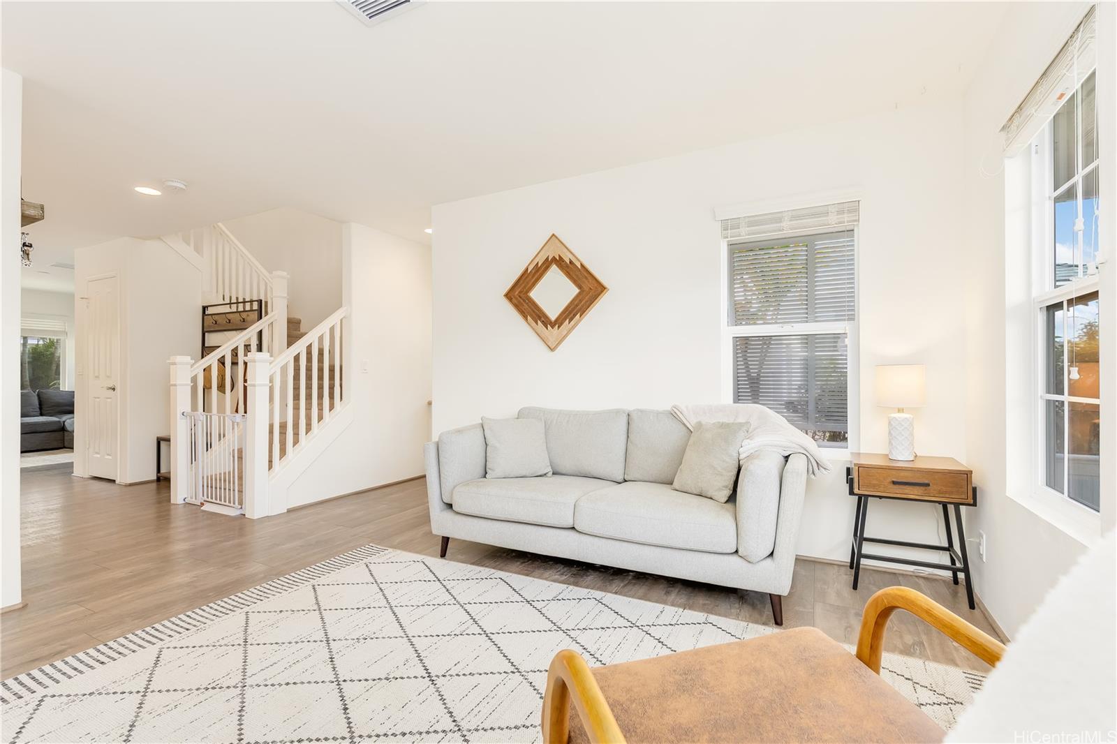 91-1383  Kaileolea Drive Hoakalei-kuapapa, Ewaplain home - photo 3 of 24