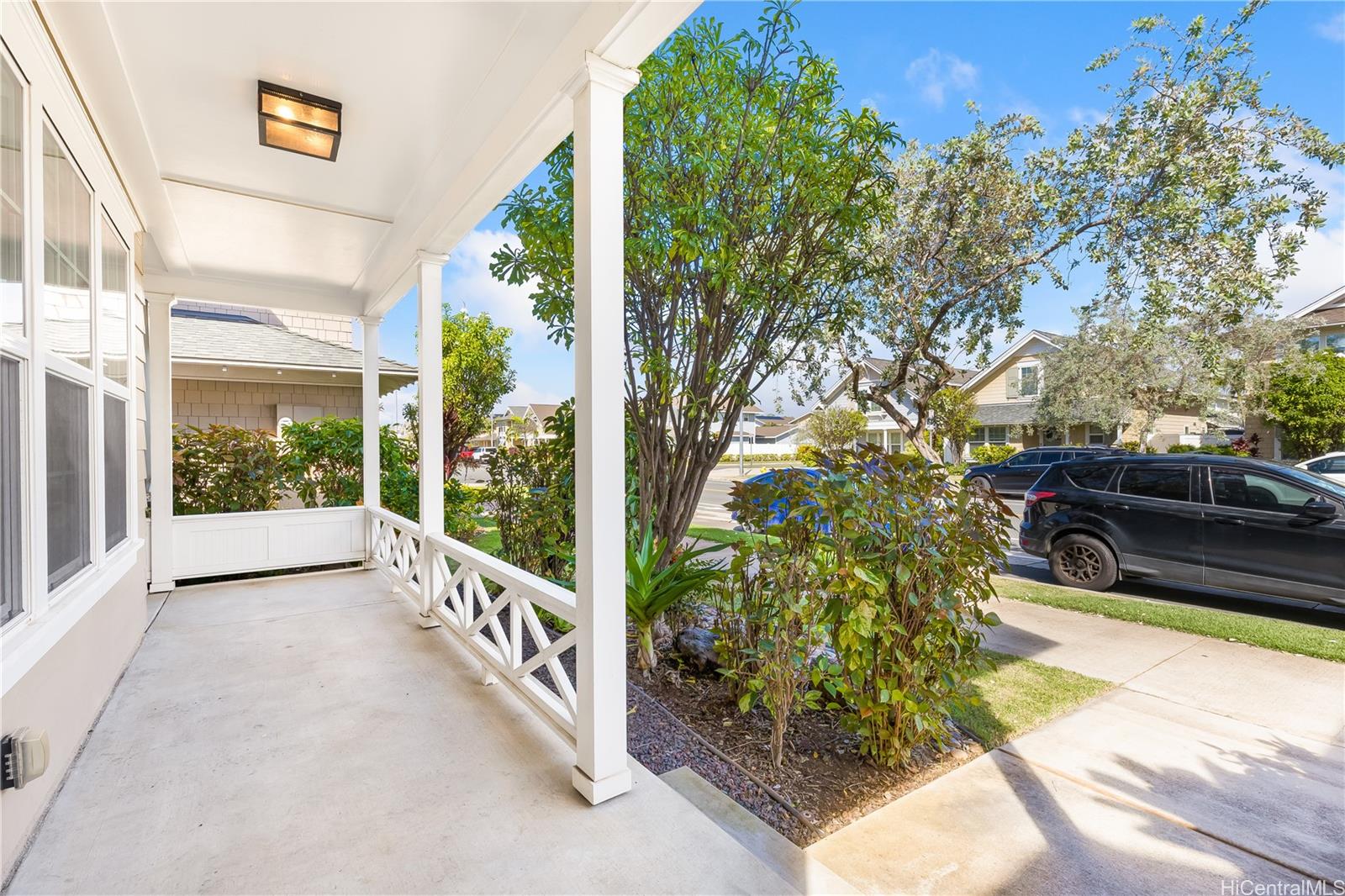 91-1383  Kaileolea Drive Hoakalei-kuapapa, Ewaplain home - photo 23 of 24