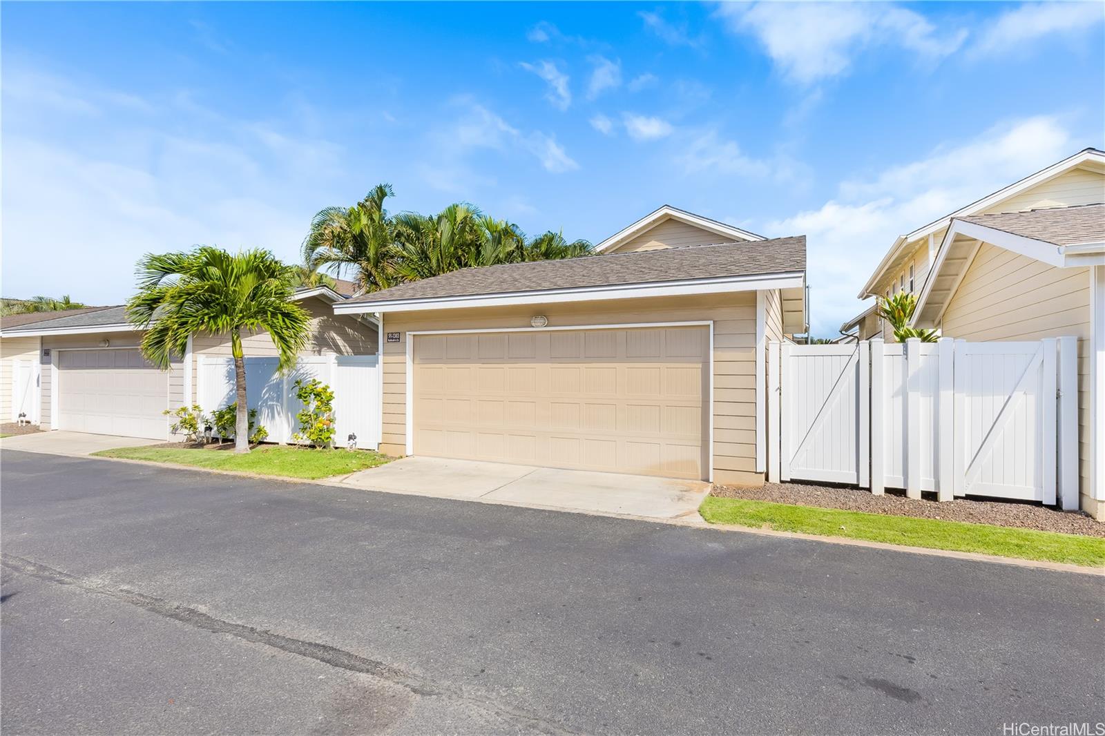 91-1383  Kaileolea Drive Hoakalei-kuapapa, Ewaplain home - photo 24 of 24