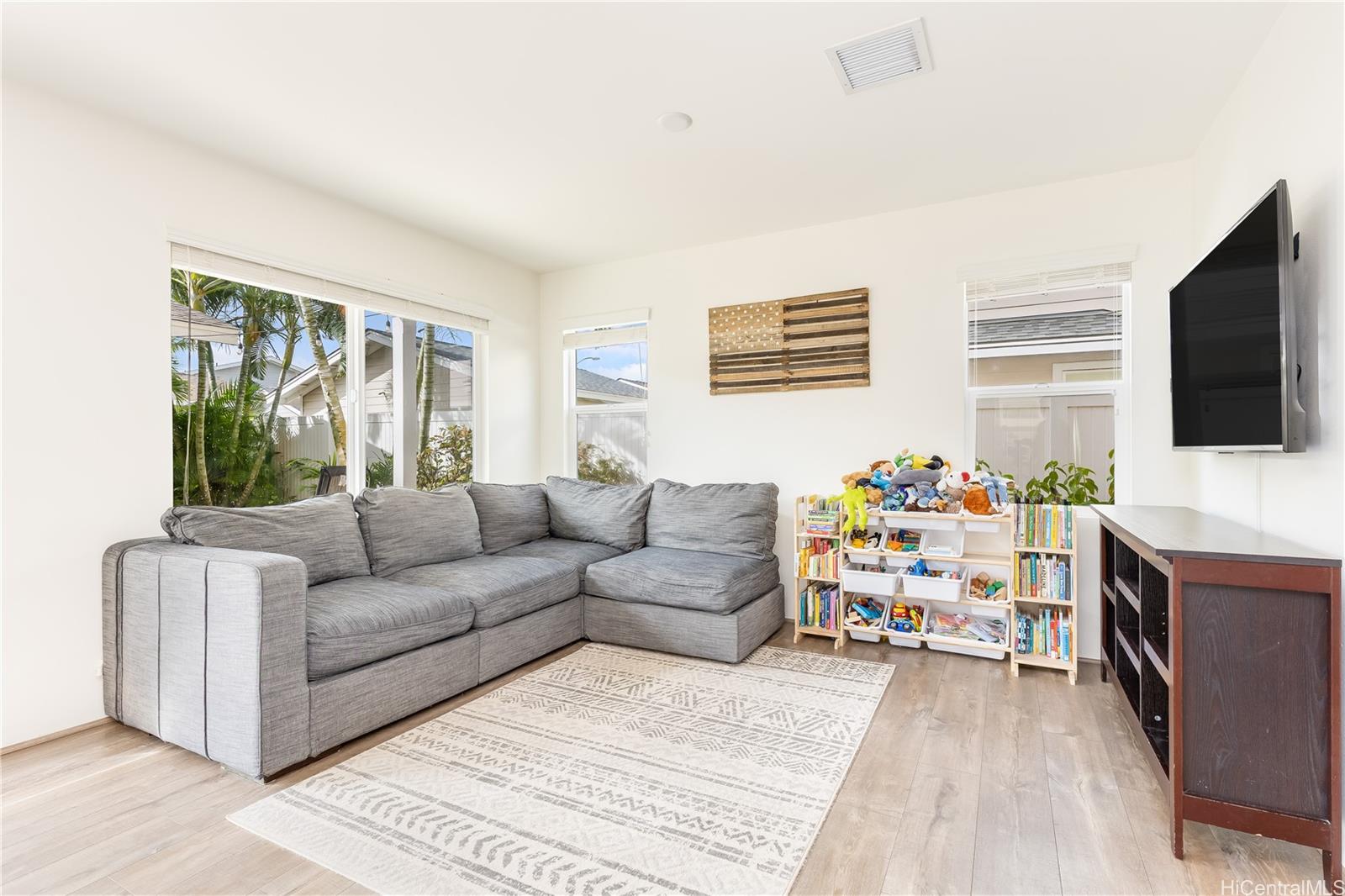 91-1383  Kaileolea Drive Hoakalei-kuapapa, Ewaplain home - photo 5 of 24