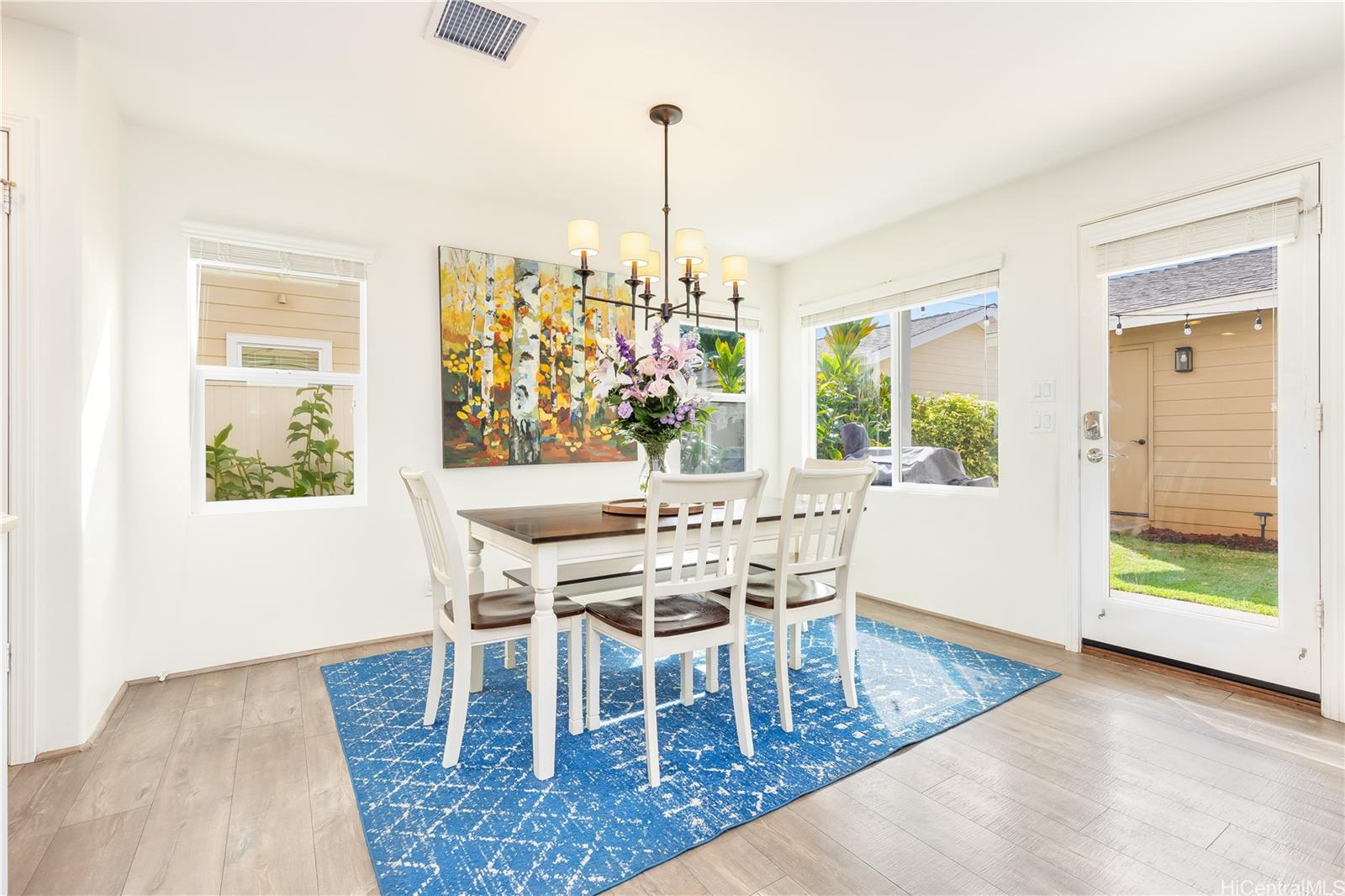 91-1383  Kaileolea Drive Hoakalei-kuapapa, Ewaplain home - photo 7 of 24