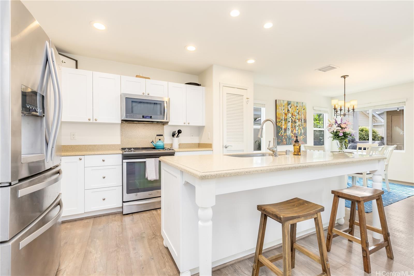 91-1383  Kaileolea Drive Hoakalei-kuapapa, Ewaplain home - photo 8 of 24