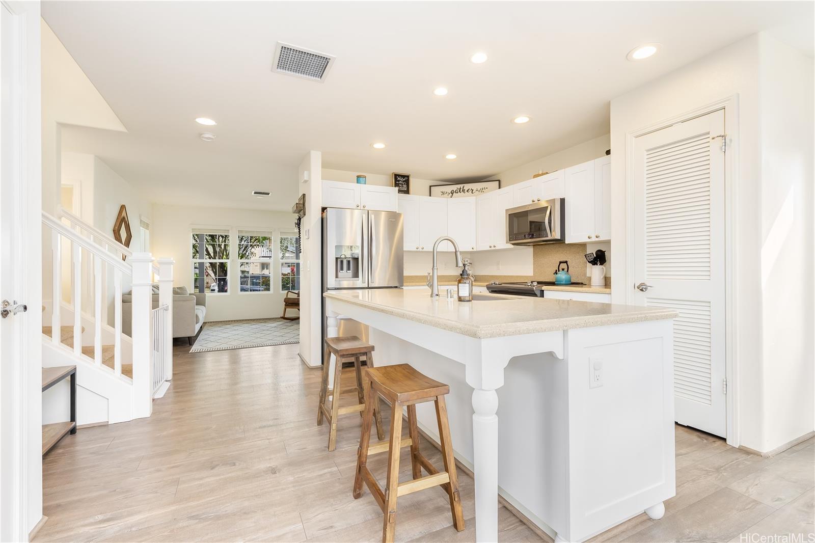 91-1383  Kaileolea Drive Hoakalei-kuapapa, Ewaplain home - photo 9 of 24