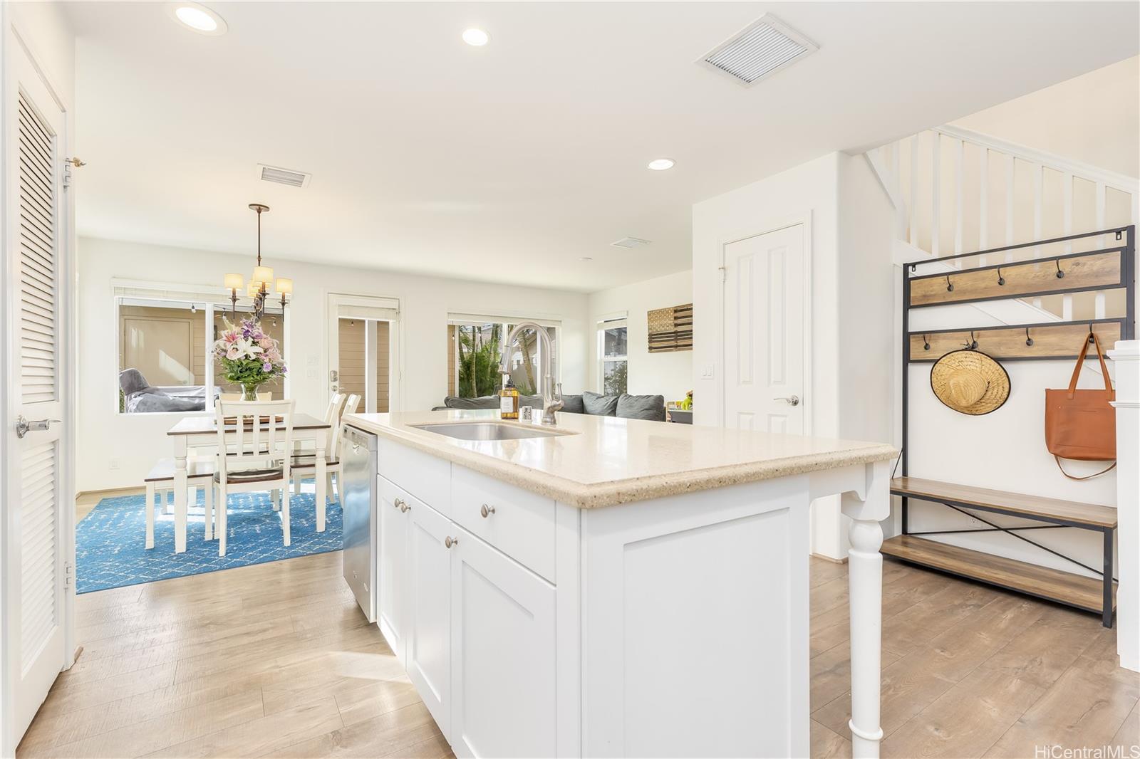 91-1383  Kaileolea Drive Hoakalei-kuapapa, Ewaplain home - photo 10 of 24